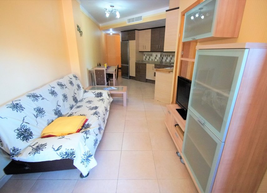 Long time Rental - Apartment - Flat - Formentera del Segura - Formentera de Segura