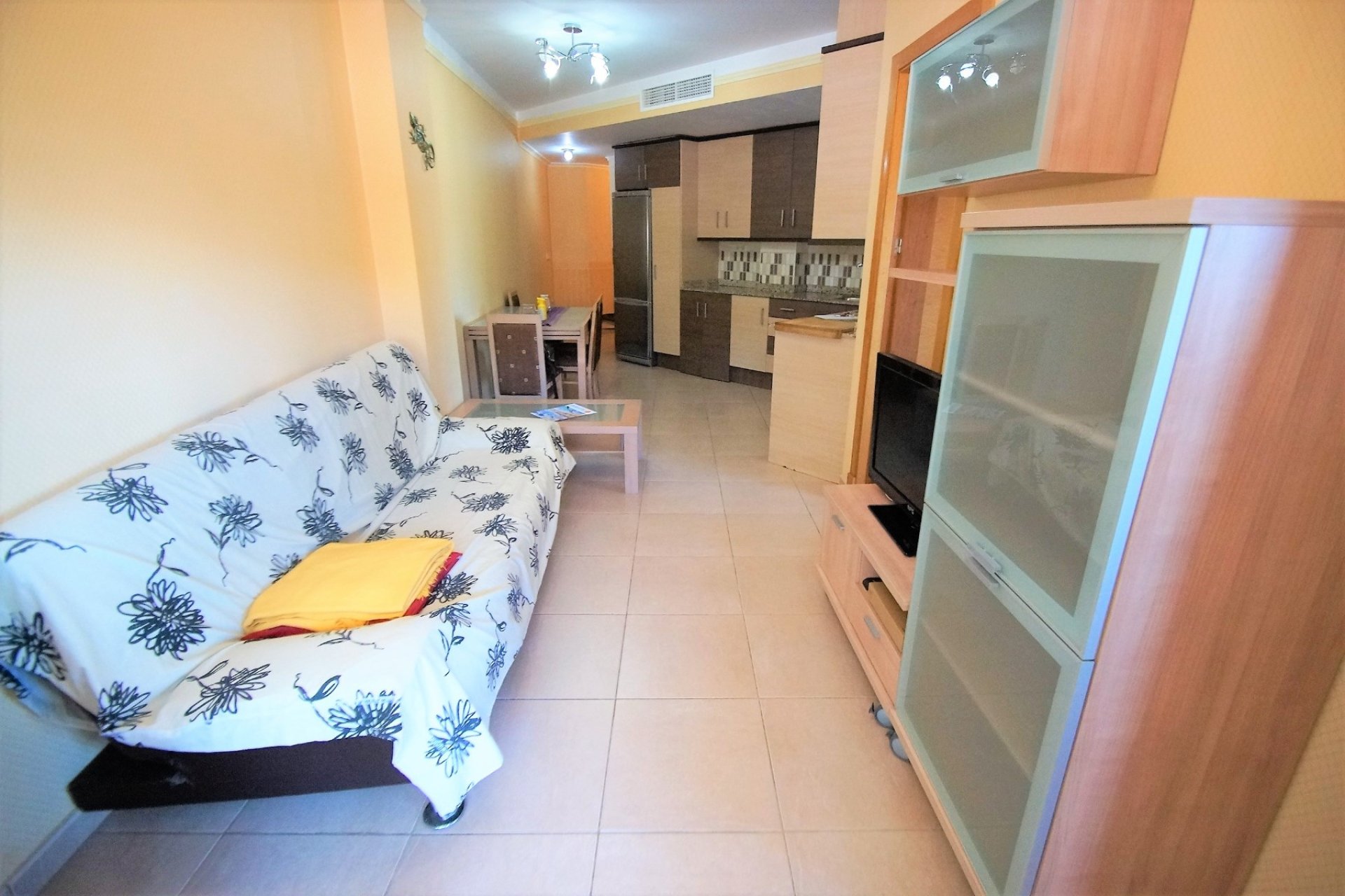 Long time Rental - Apartment - Flat - Formentera del Segura - Formentera de Segura