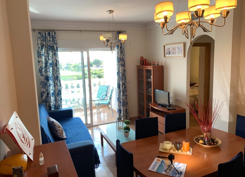 Long time Rental - Apartment - Flat - Formentera del Segura - Formentera de Segura