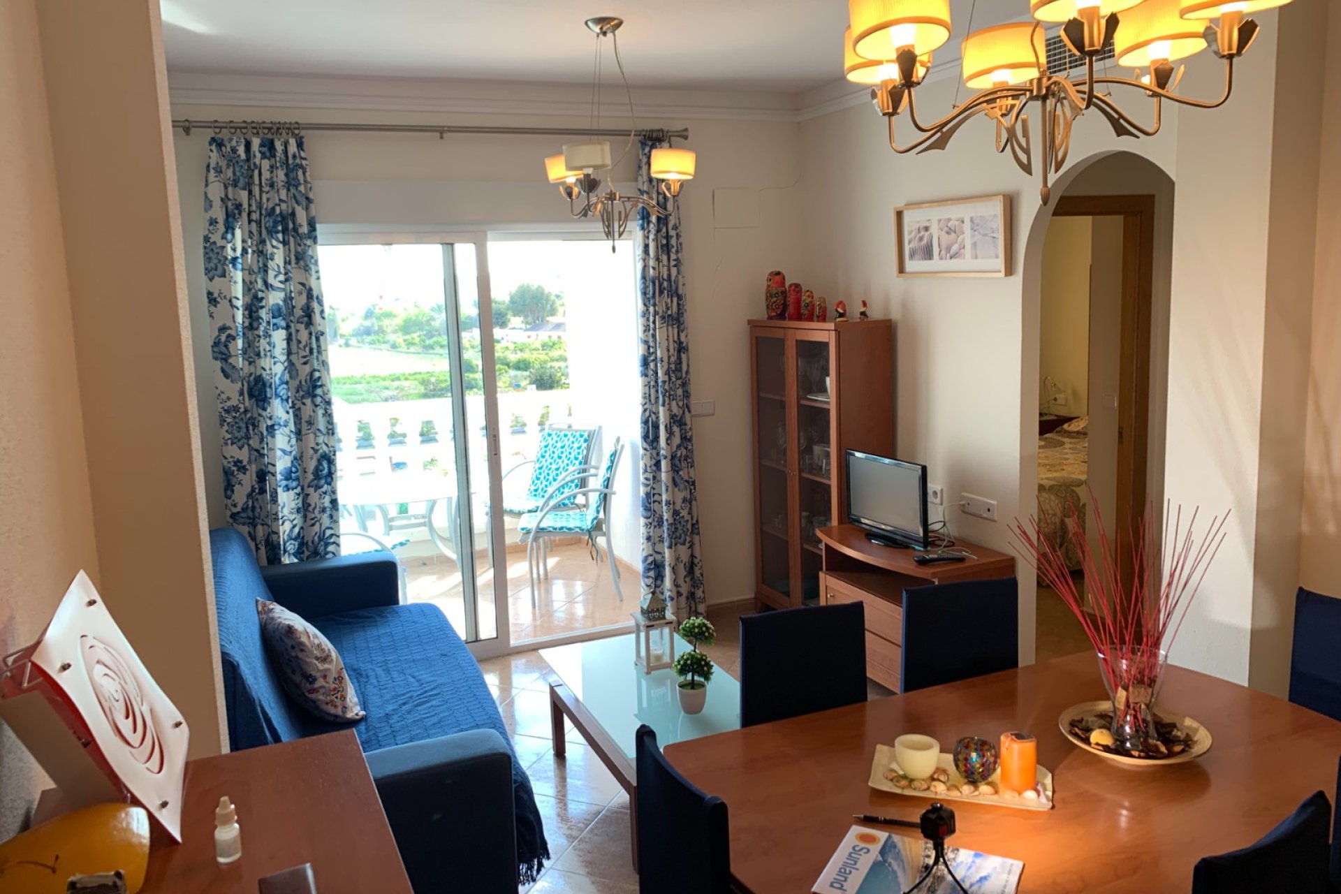 Long time Rental - Apartment - Flat - Formentera del Segura - Formentera de Segura