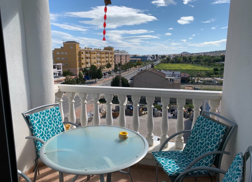 Long time Rental - Apartment - Flat - Formentera del Segura - Formentera de Segura