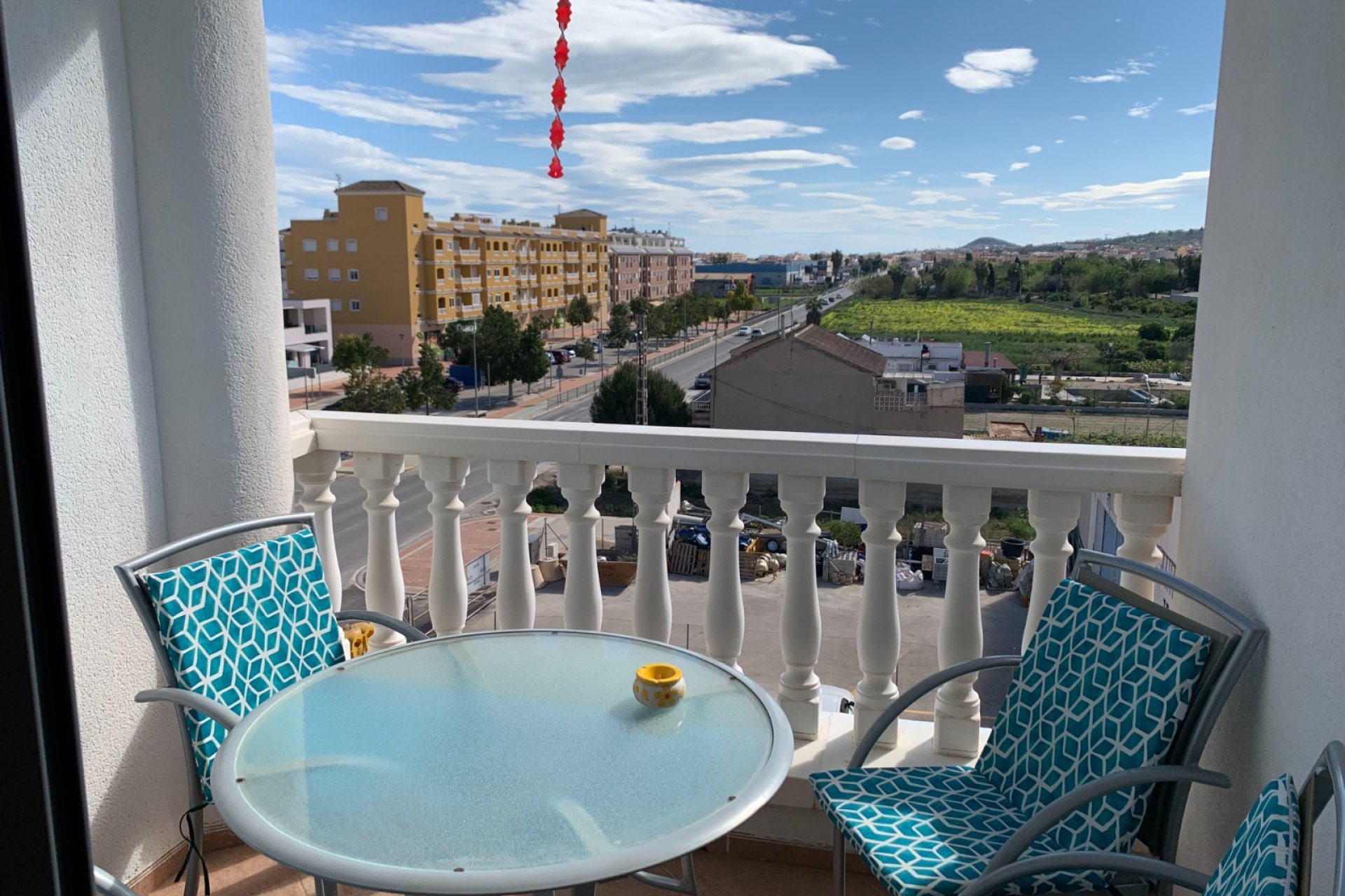 Long time Rental - Apartment - Flat - Formentera del Segura - Formentera de Segura