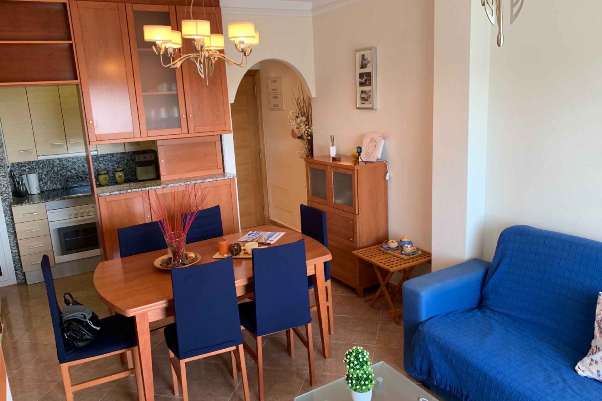 Long time Rental - Apartment - Flat - Formentera del Segura - Formentera de Segura