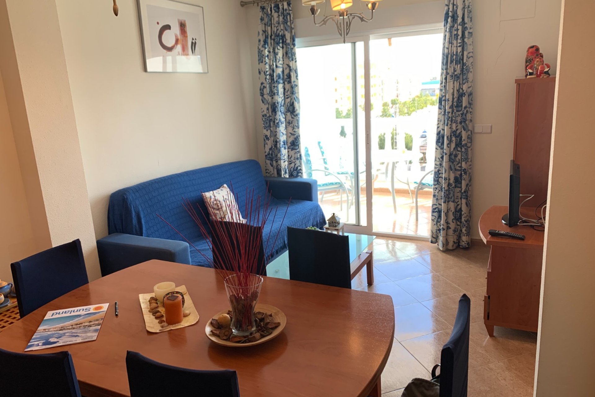 Long time Rental - Apartment - Flat - Formentera del Segura - Formentera de Segura