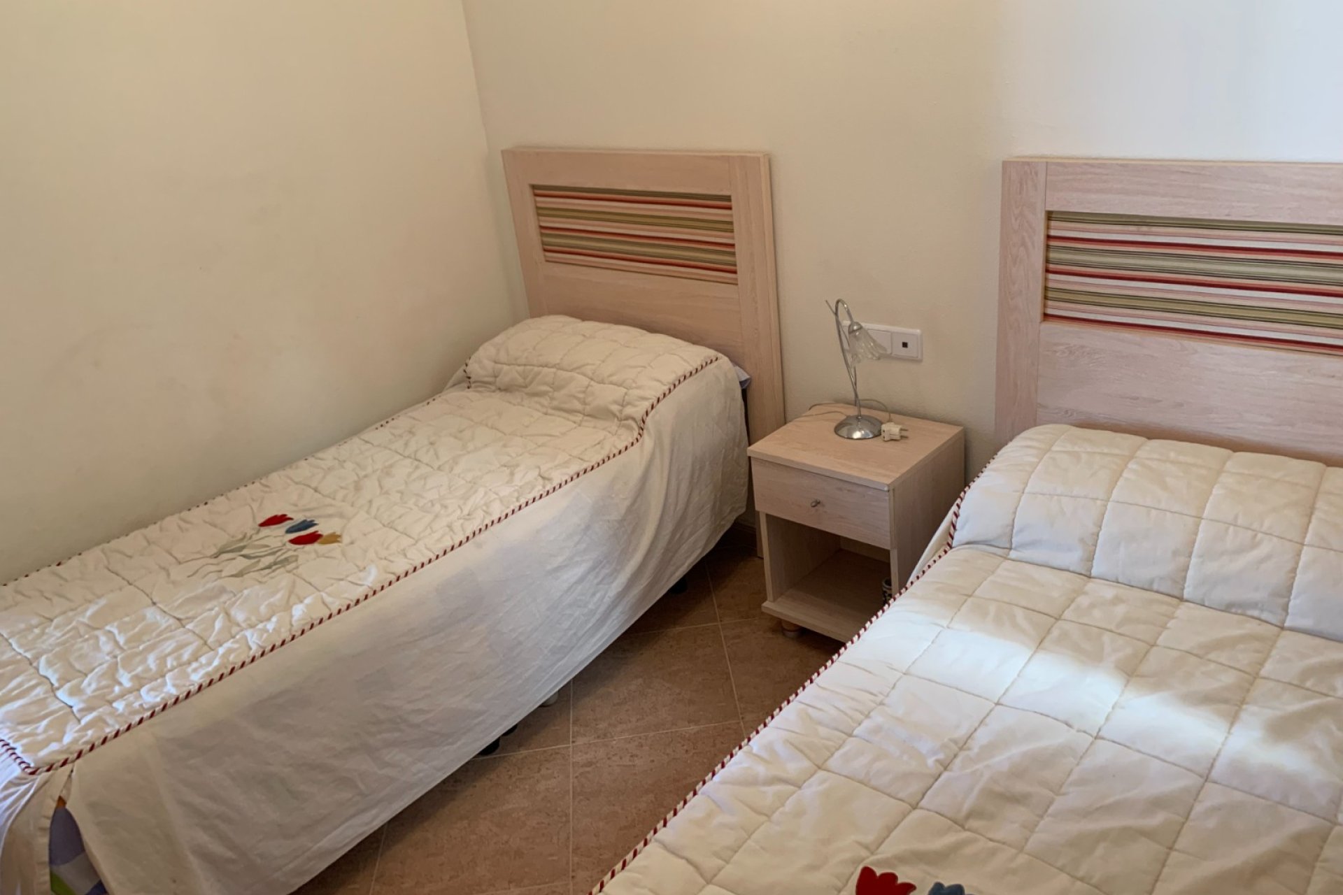 Long time Rental - Apartment - Flat - Formentera del Segura - Formentera de Segura