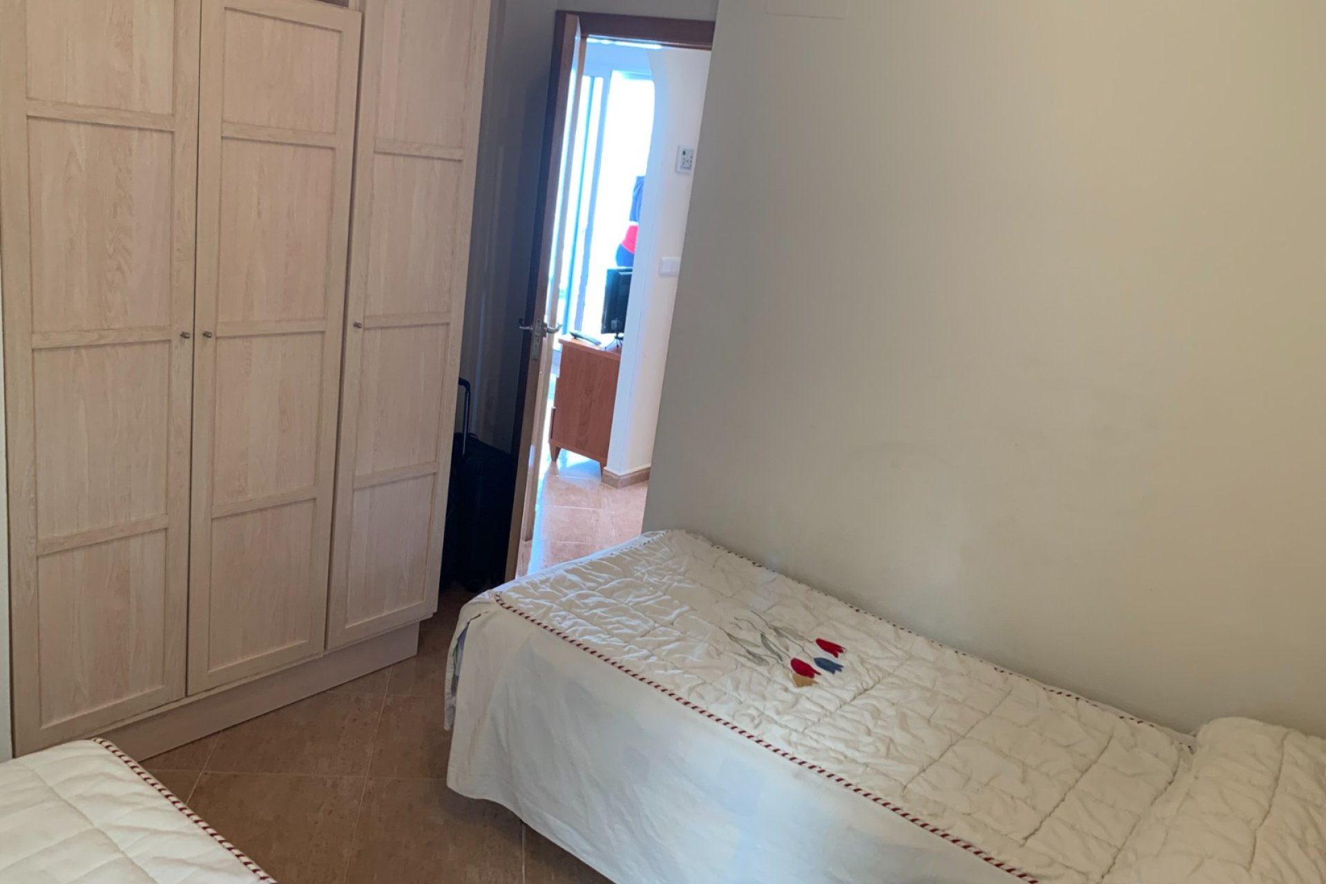 Long time Rental - Apartment - Flat - Formentera del Segura - Formentera de Segura