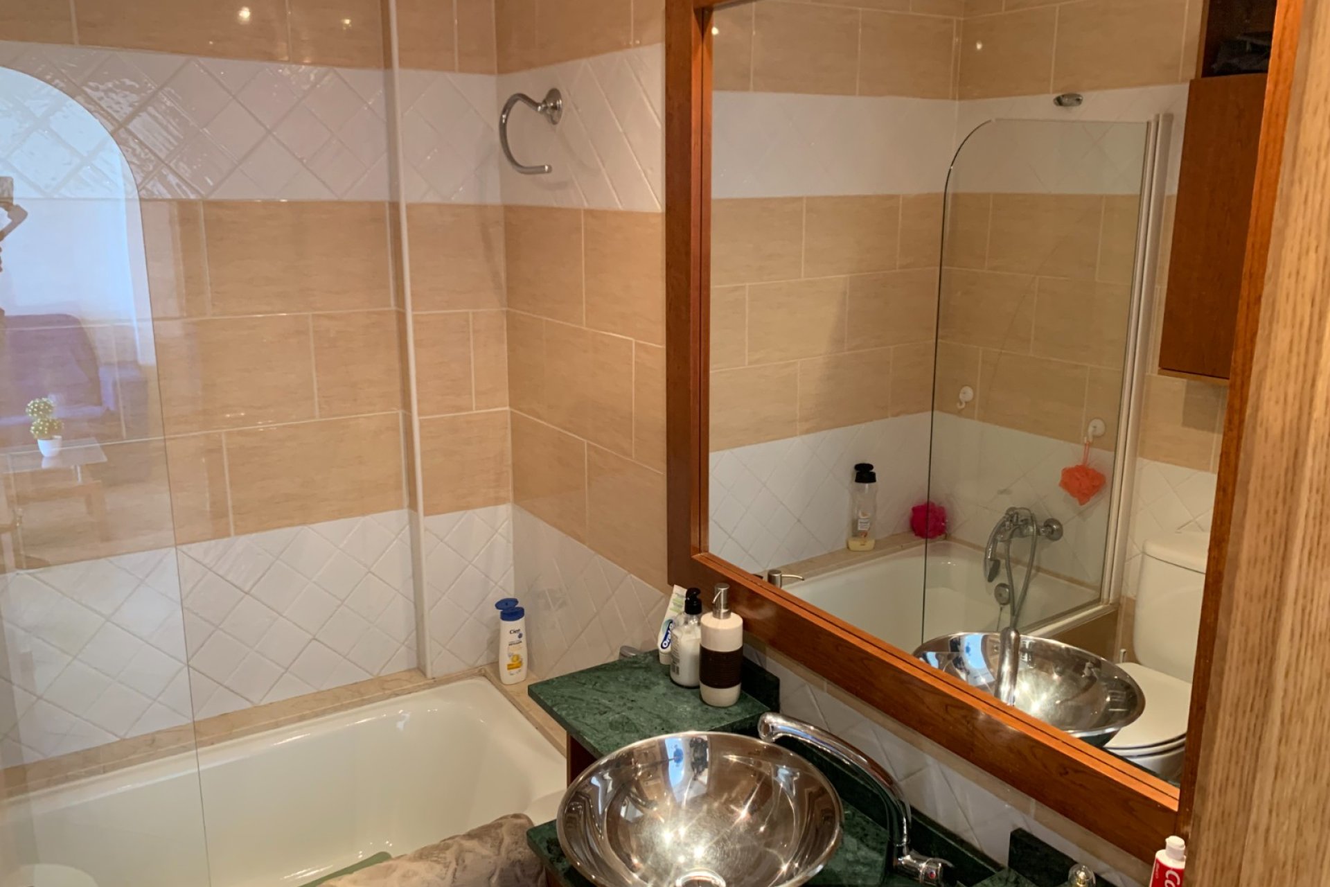 Long time Rental - Apartment - Flat - Formentera del Segura - Formentera de Segura