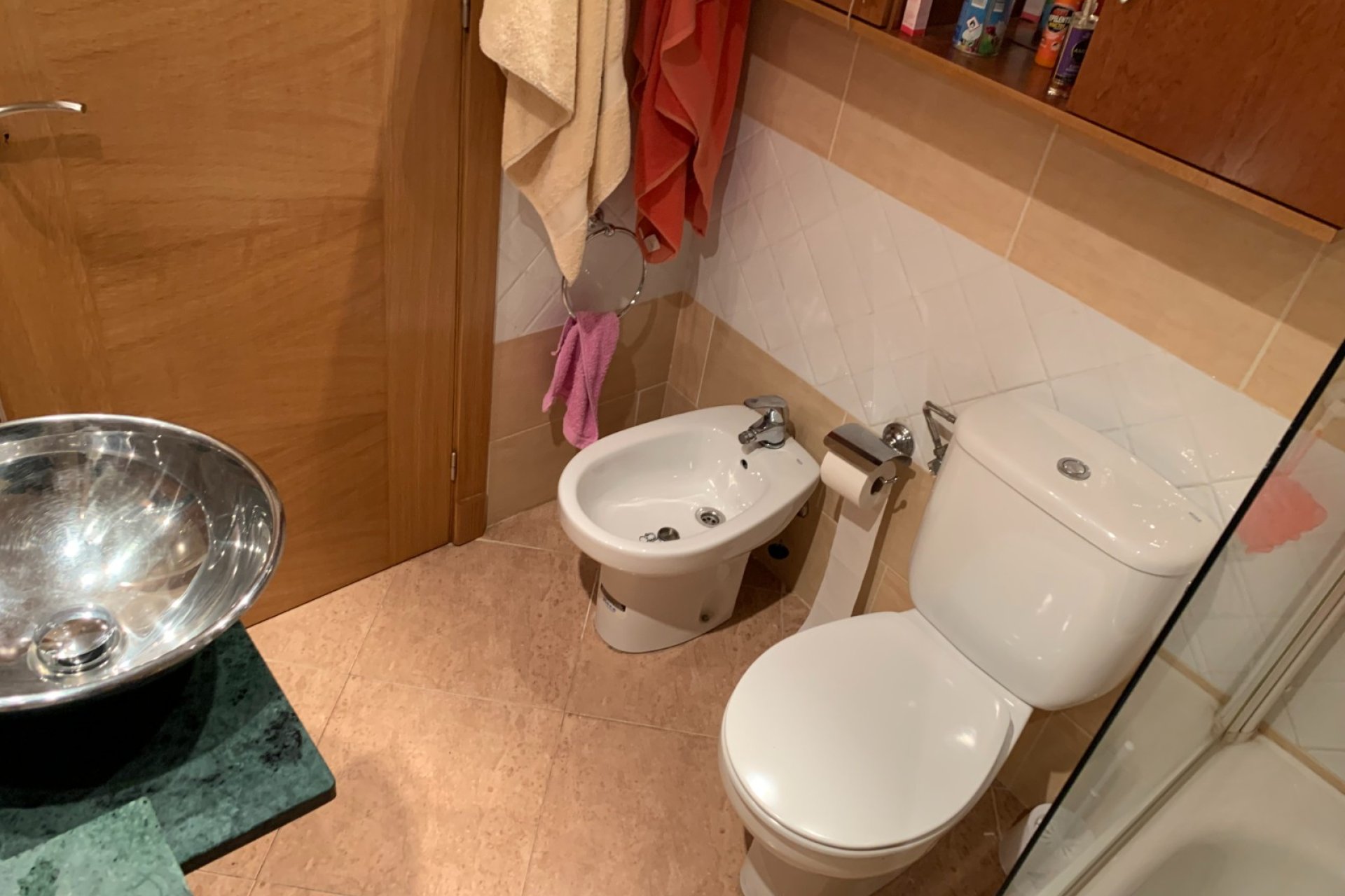 Long time Rental - Apartment - Flat - Formentera del Segura - Formentera de Segura