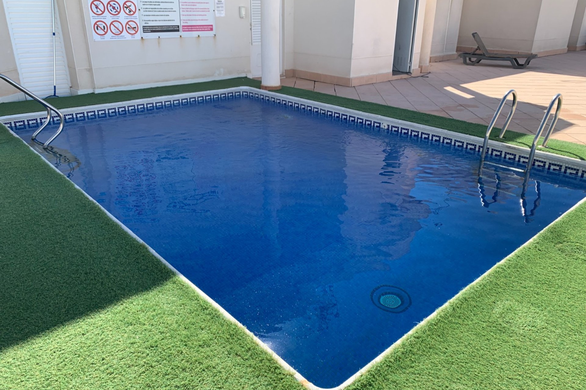 Long time Rental - Apartment - Flat - Formentera del Segura - Formentera de Segura