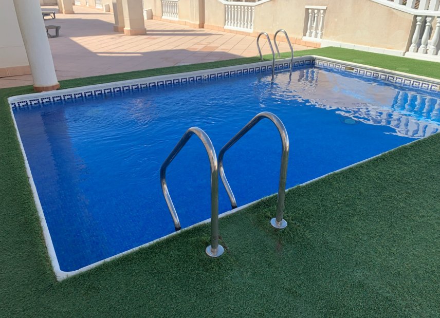 Long time Rental - Apartment - Flat - Formentera del Segura - Formentera de Segura