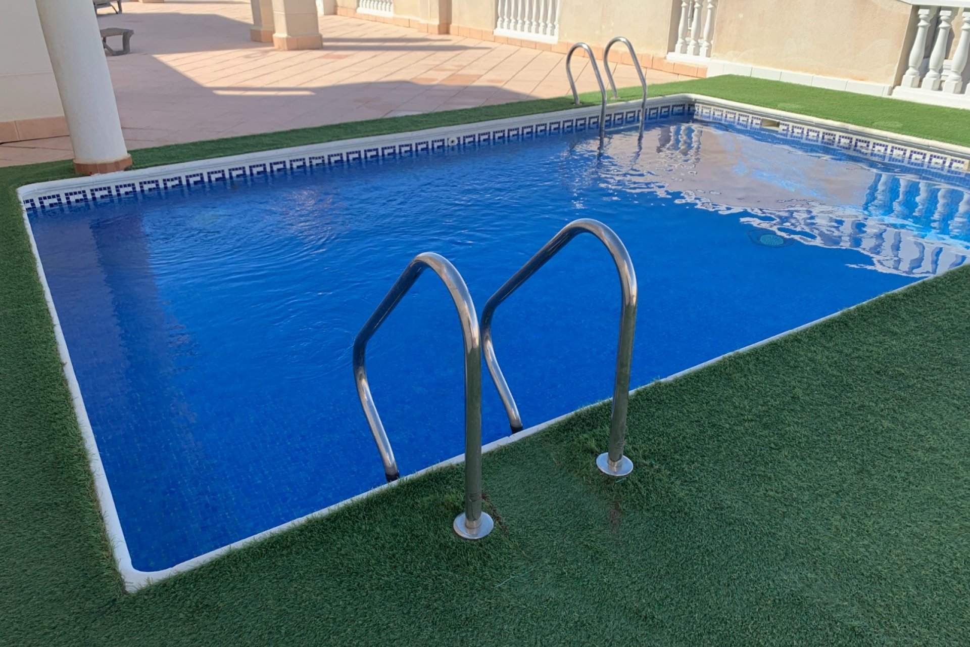 Long time Rental - Apartment - Flat - Formentera del Segura - Formentera de Segura