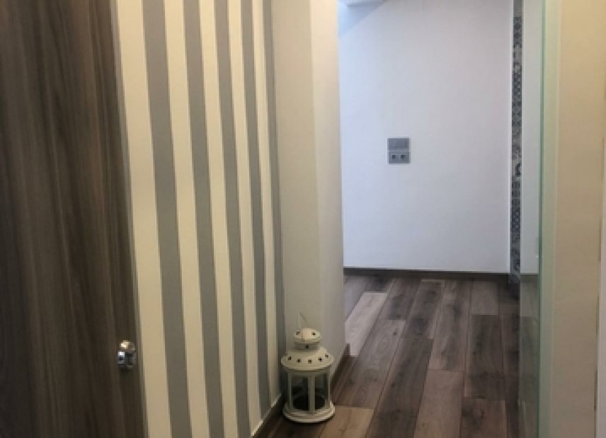 Long time Rental - Apartment - Flat - Orihuela Costa - Dehesa De Campoamor