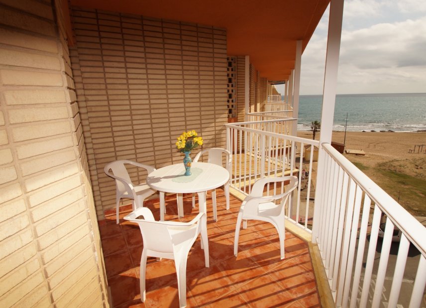 Long time Rental - Apartment - Flat - Torrevieia - La Mata