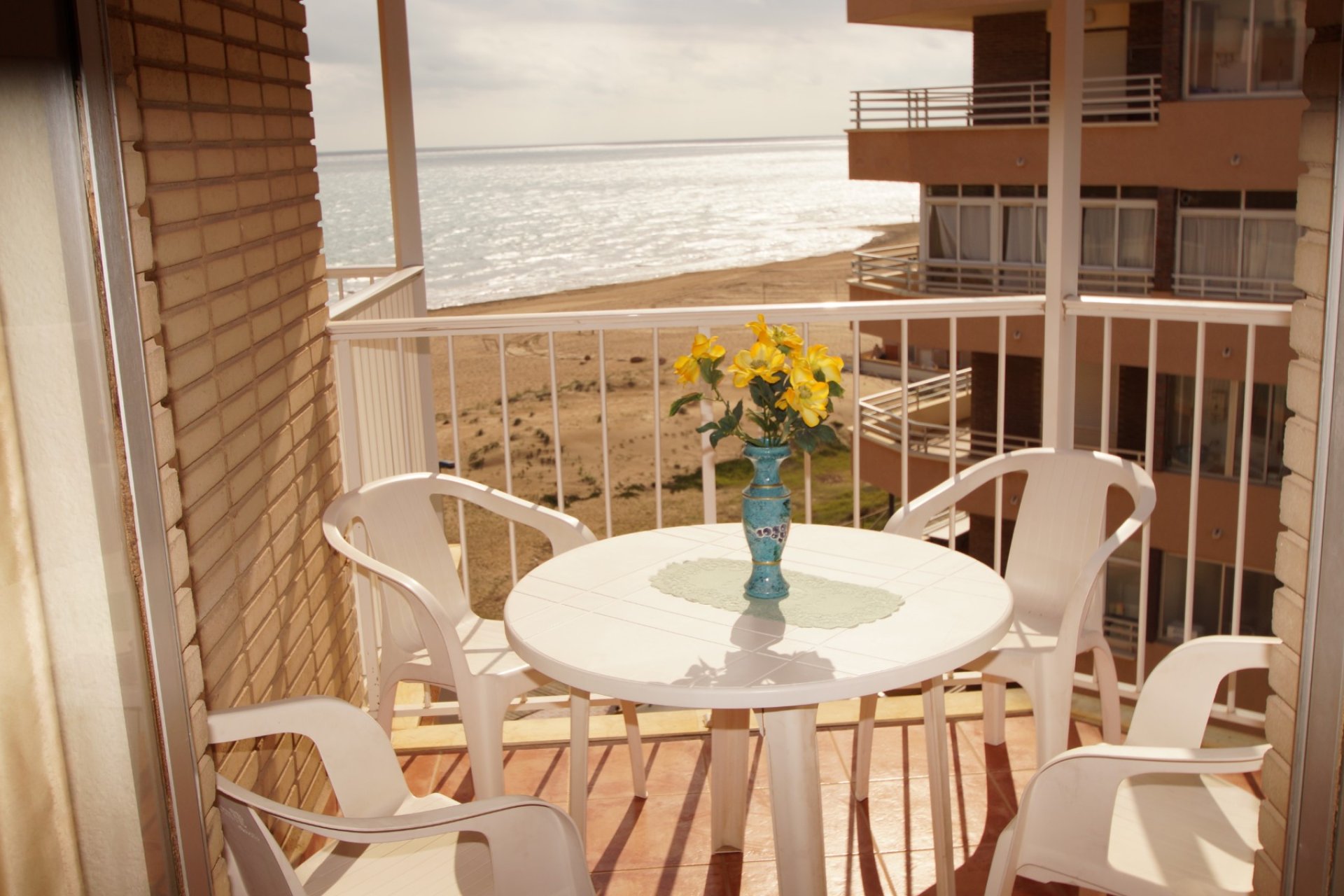 Long time Rental - Apartment - Flat - Torrevieia - La Mata