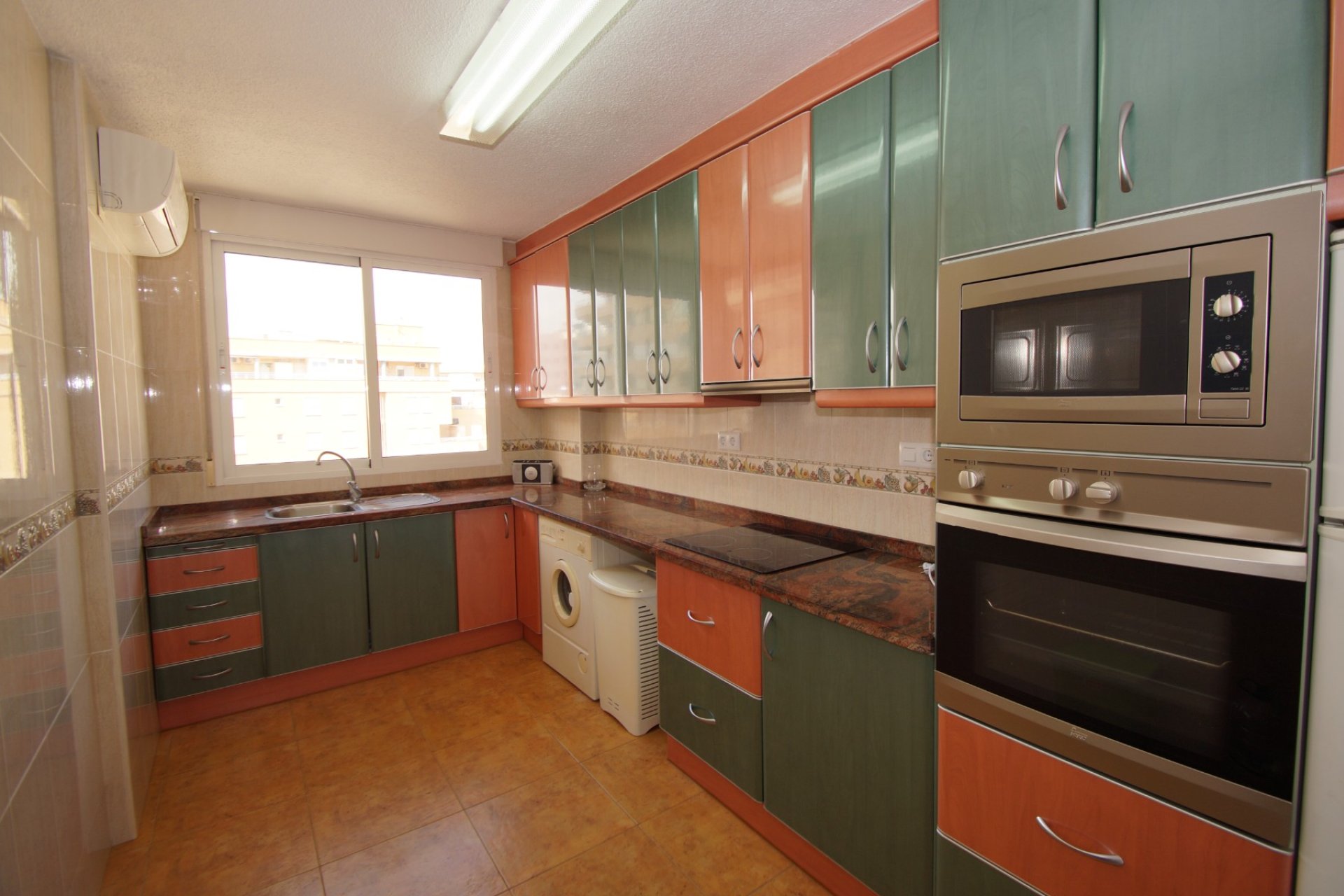 Long time Rental - Apartment - Flat - Torrevieia - La Mata