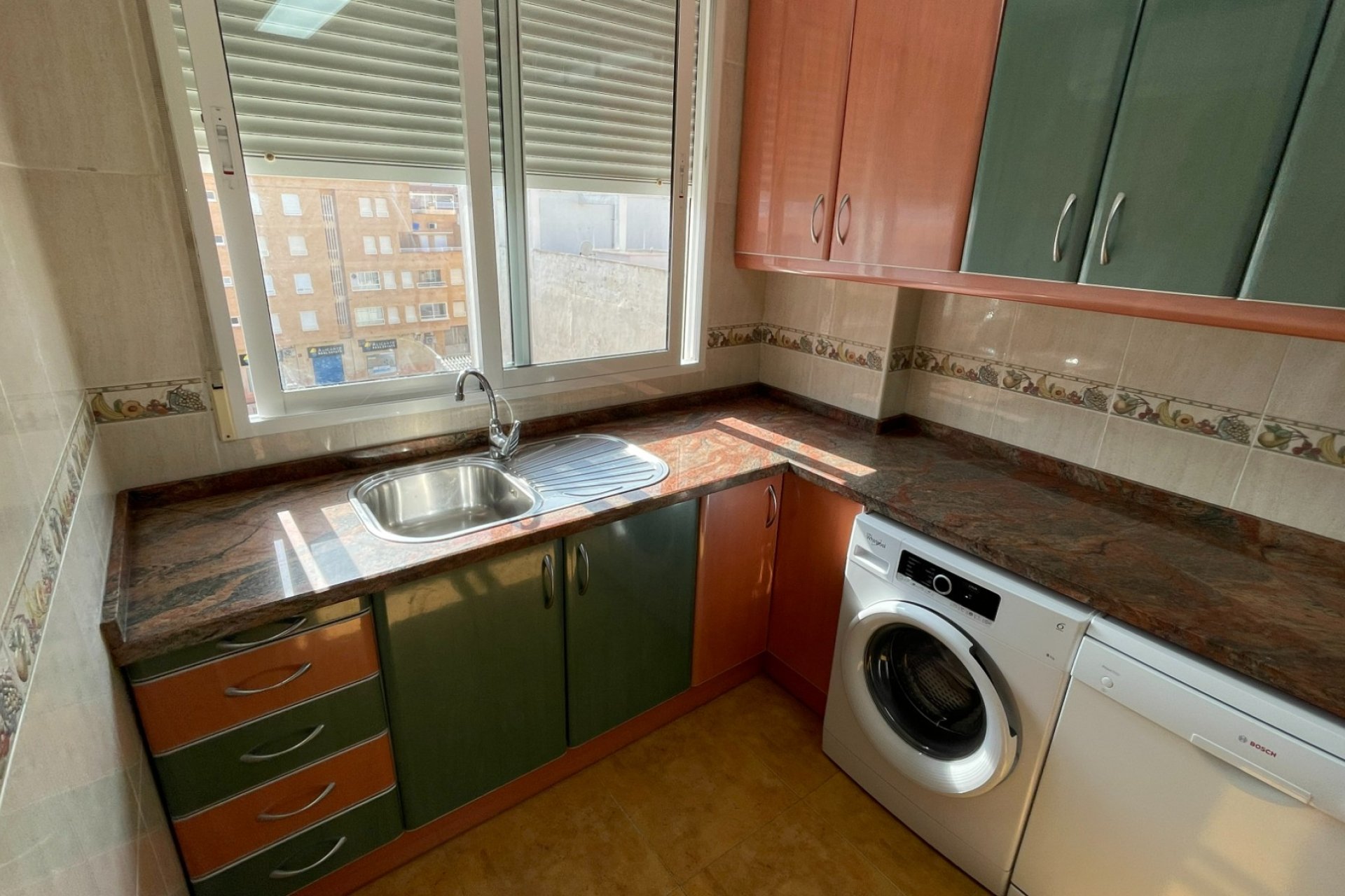 Long time Rental - Apartment - Flat - Torrevieia - La Mata