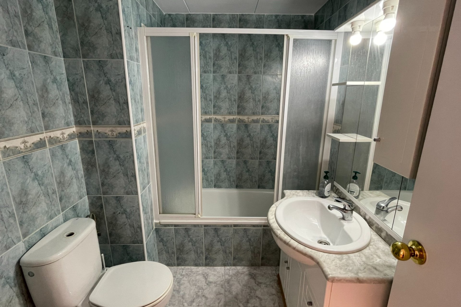 Long time Rental - Apartment - Flat - Torrevieia - La Mata