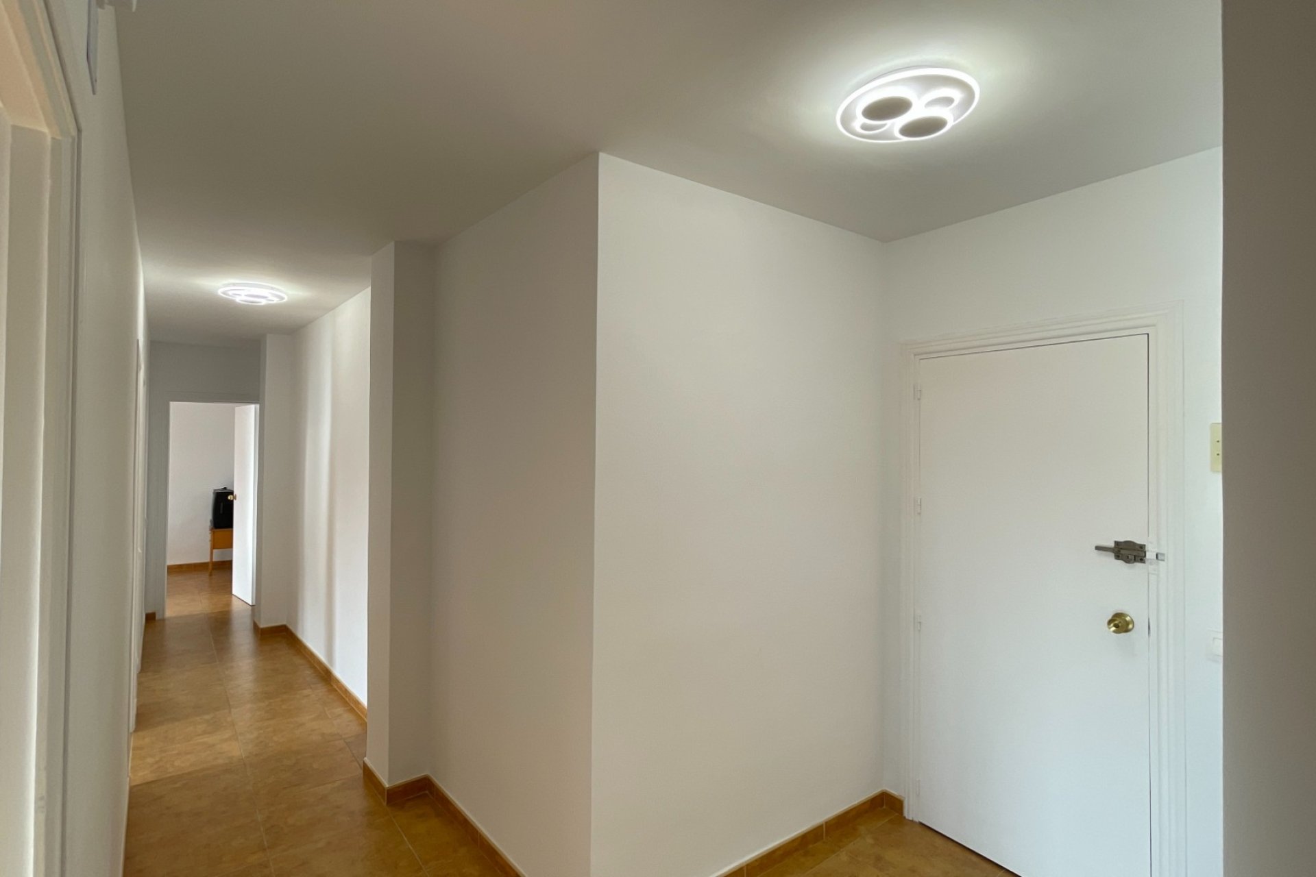 Long time Rental - Apartment - Flat - Torrevieia - La Mata