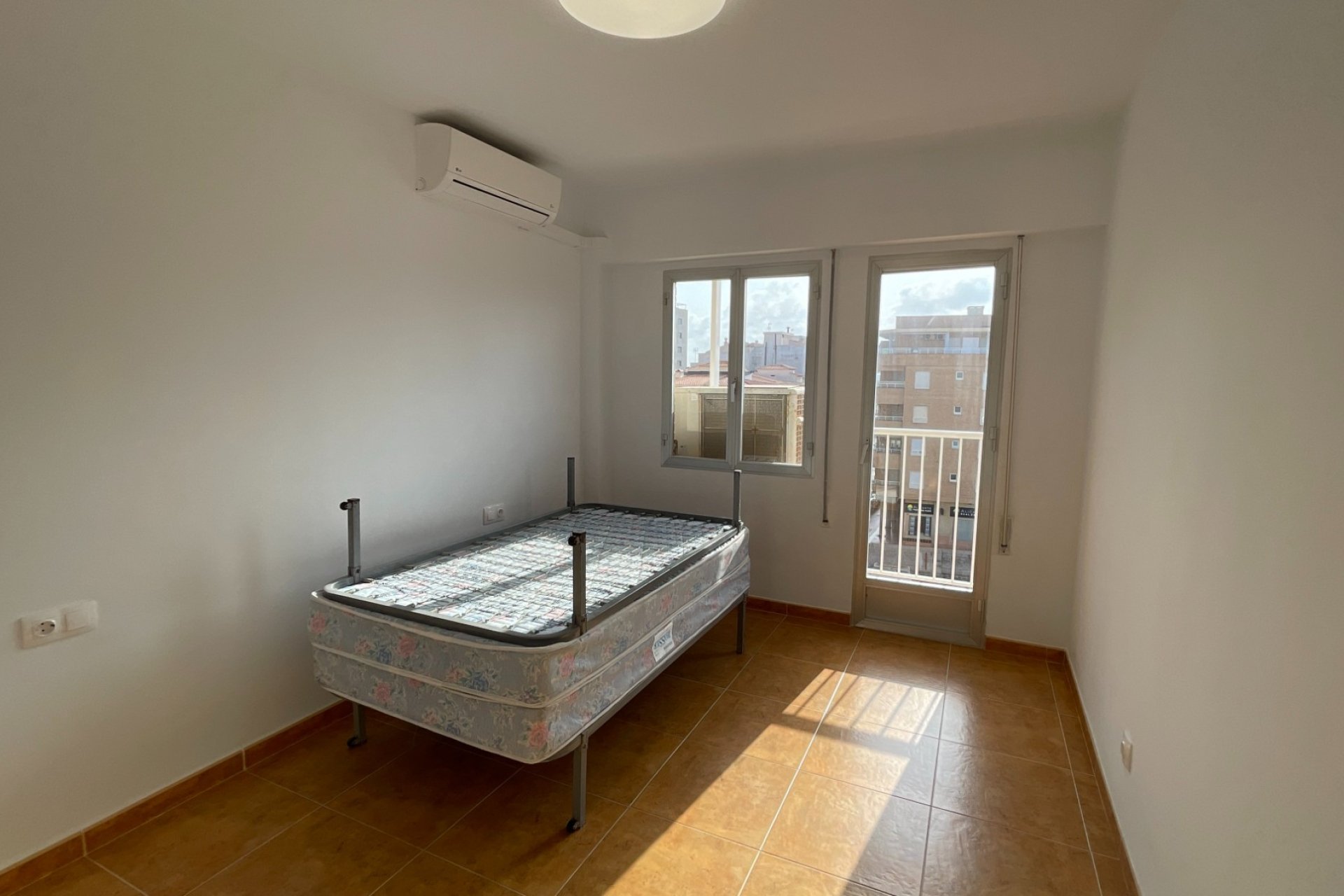 Long time Rental - Apartment - Flat - Torrevieia - La Mata