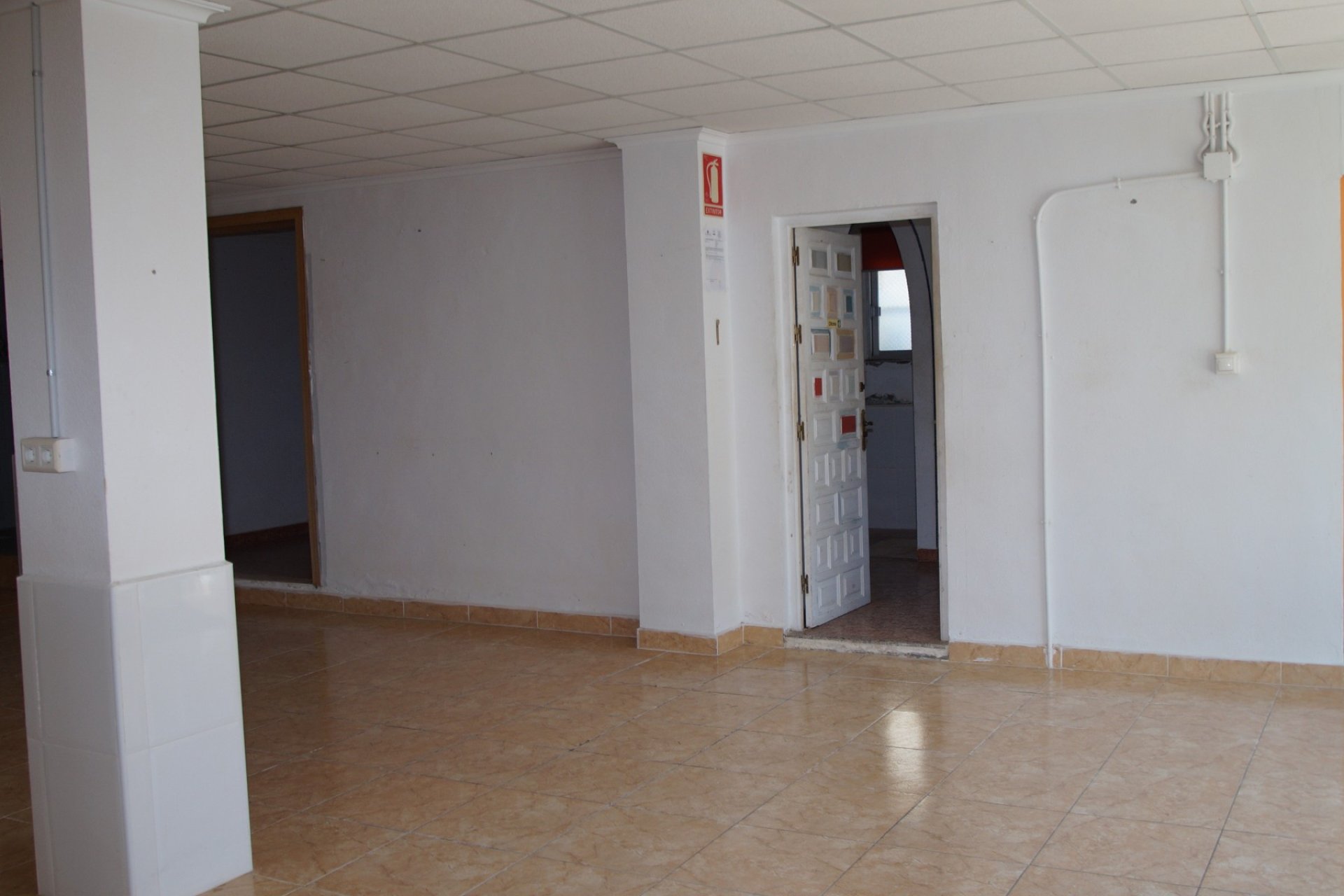 Long time Rental - Commercial - Benijofar