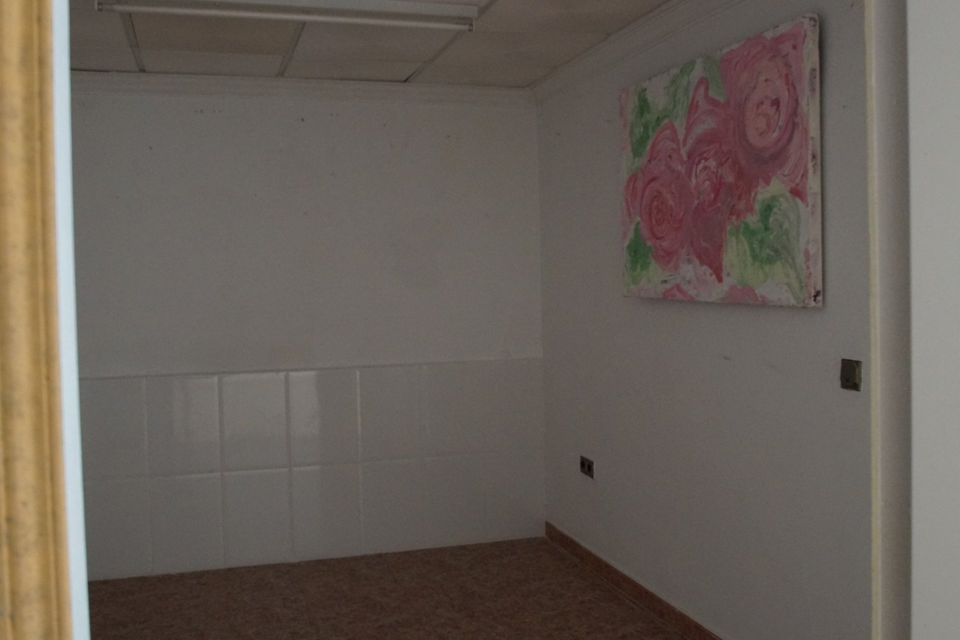 Long time Rental - Commercial - Benijofar