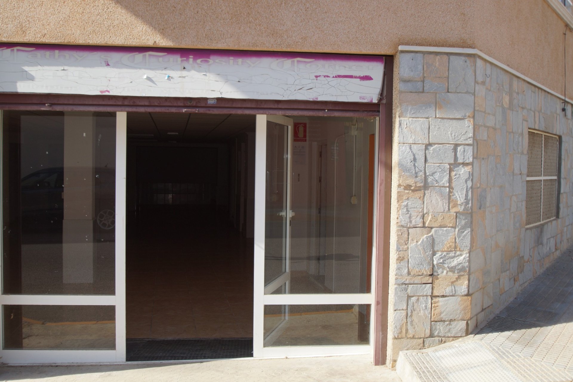 Long time Rental - Commercial - Benijofar