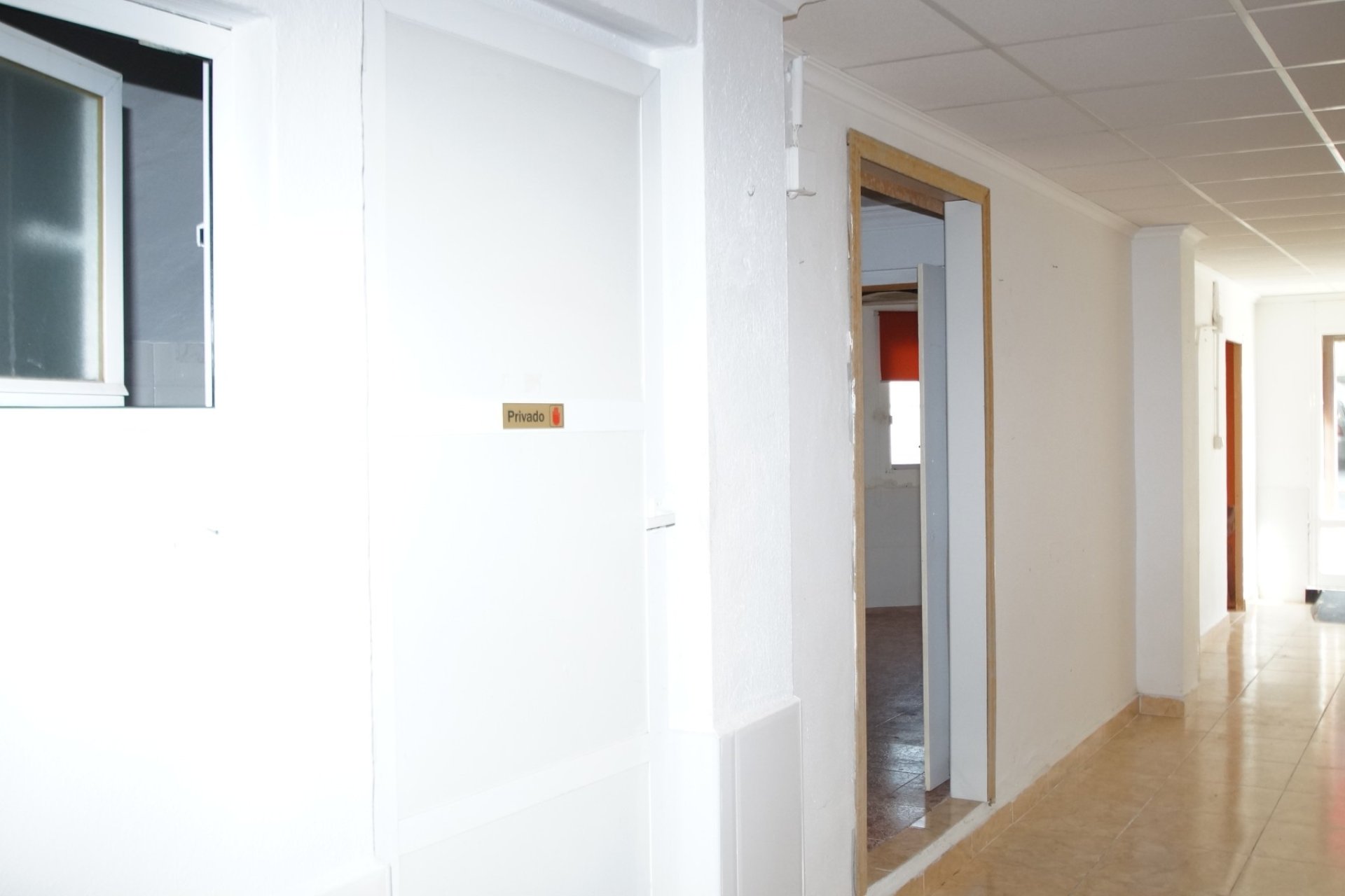 Long time Rental - Commercial - Benijofar