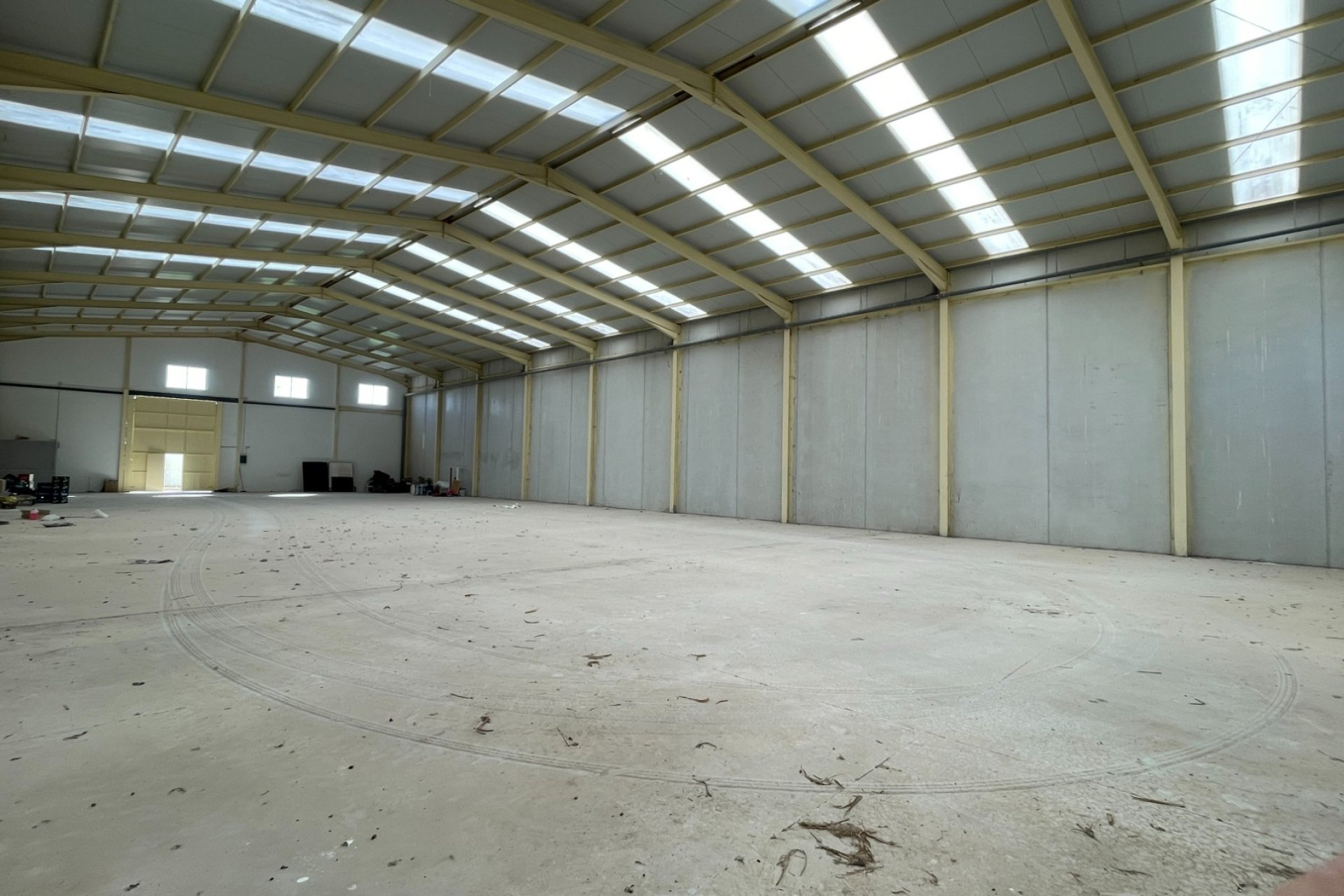 Long time Rental - Commercial - Formentera del Segura - Formentera de Segura