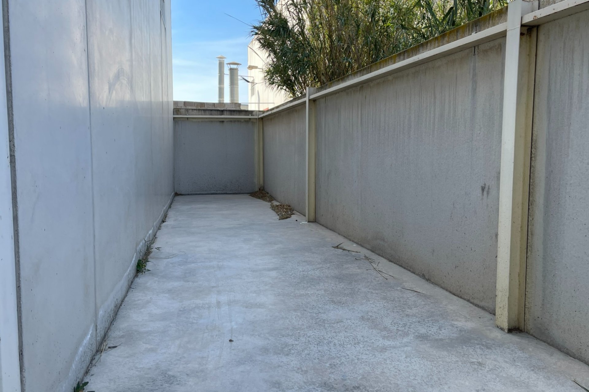 Long time Rental - Commercial - Formentera del Segura - Formentera de Segura