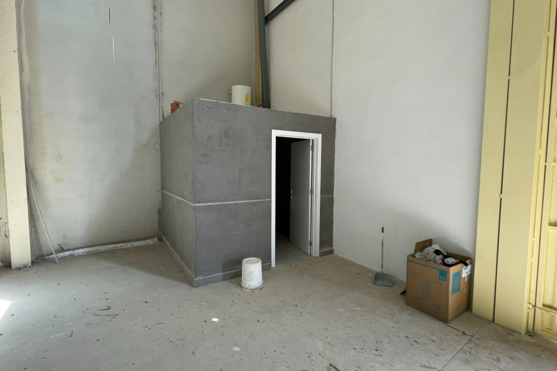 Long time Rental - Commercial - Formentera del Segura - Formentera de Segura