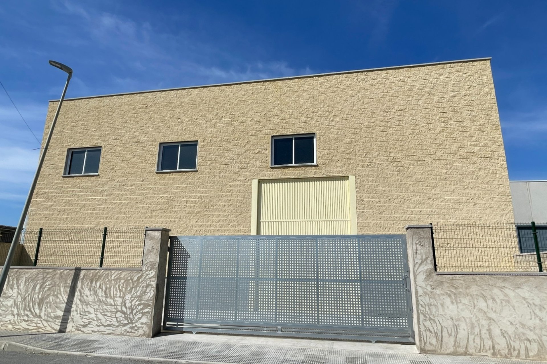 Long time Rental - Commercial - Formentera del Segura - Formentera de Segura