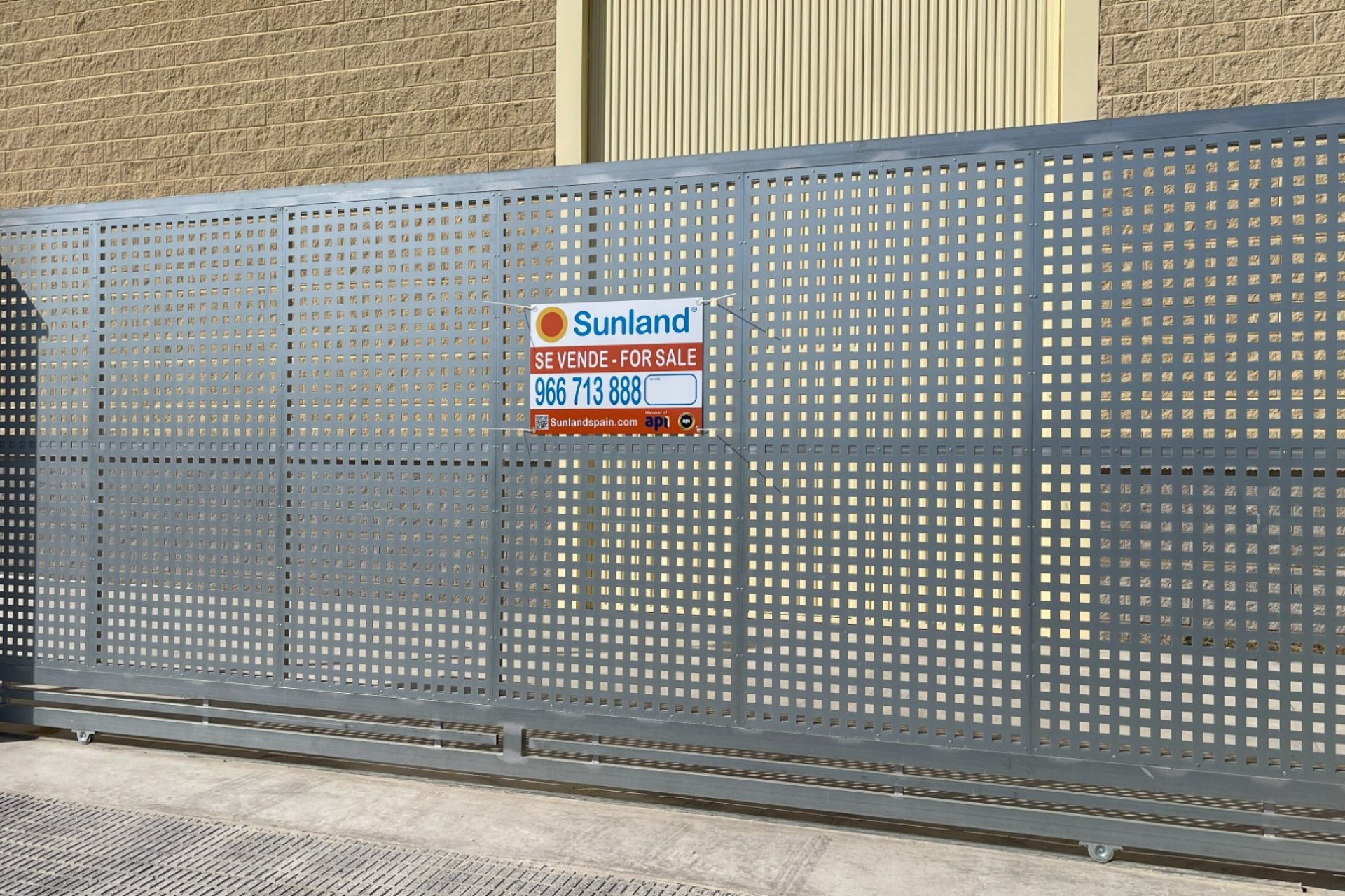 Long time Rental - Commercial - Formentera del Segura - Formentera de Segura