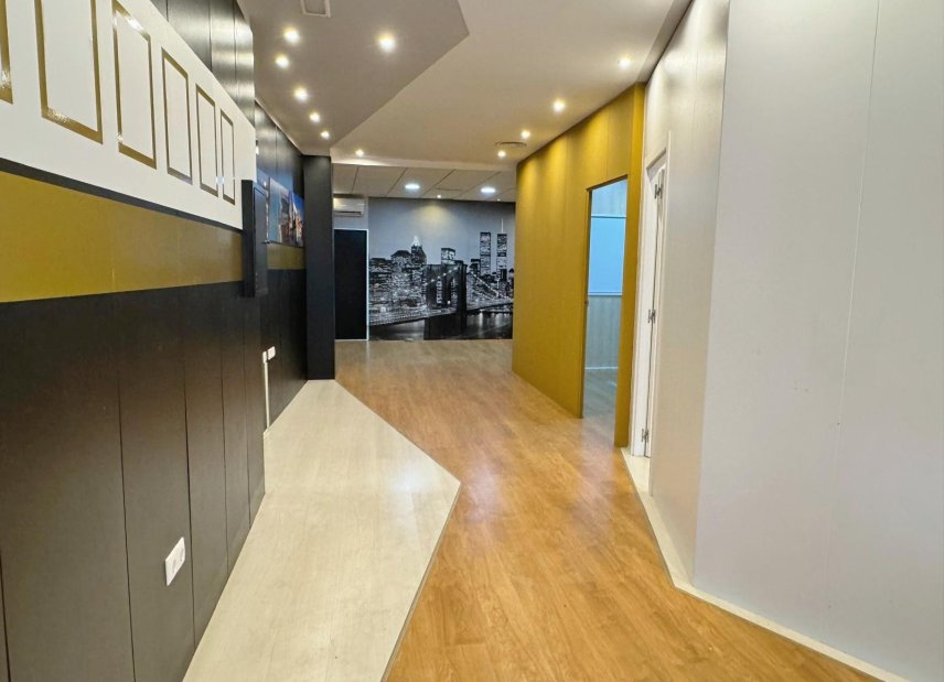 Long time Rental - Commercial - Guardamar del Segura