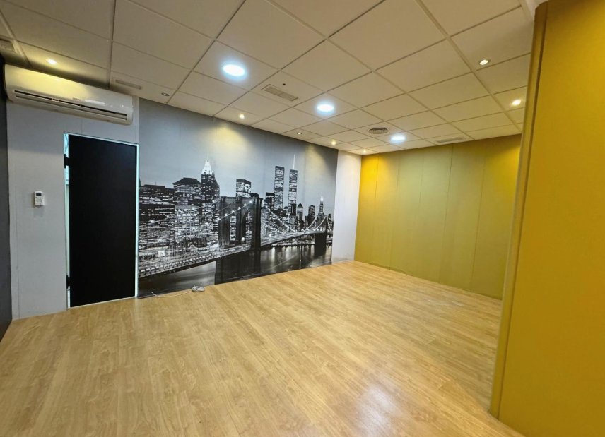 Long time Rental - Commercial - Guardamar del Segura