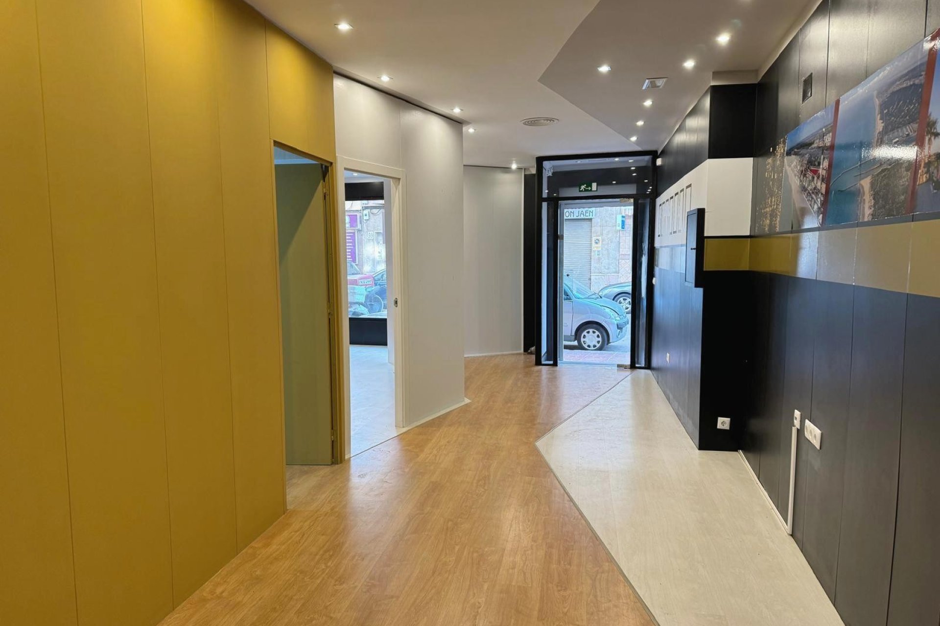 Long time Rental - Commercial - Guardamar del Segura