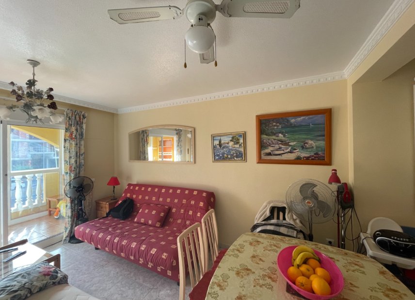 Long time Rental - Duplex - Benijofar - Center