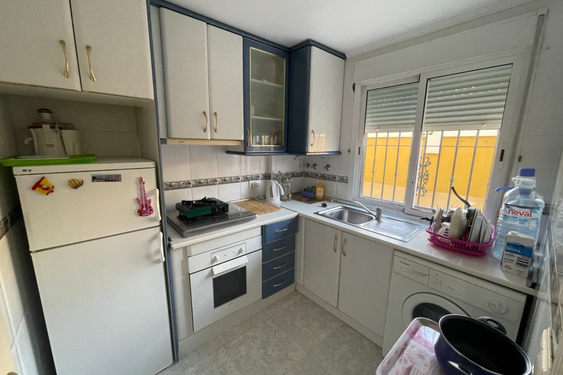 Long time Rental - Duplex - Benijofar - Center