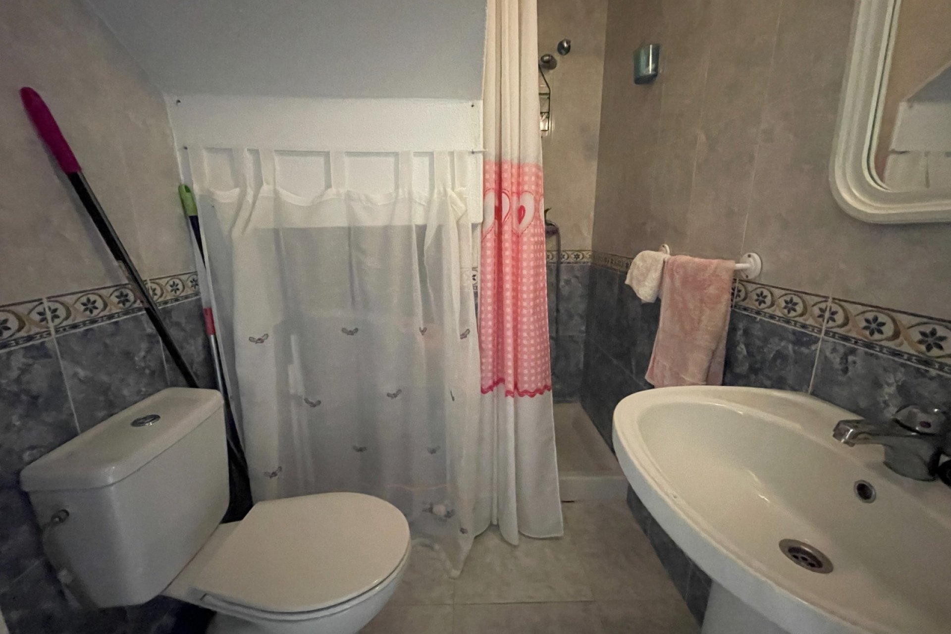 Long time Rental - Duplex - Benijofar - Center