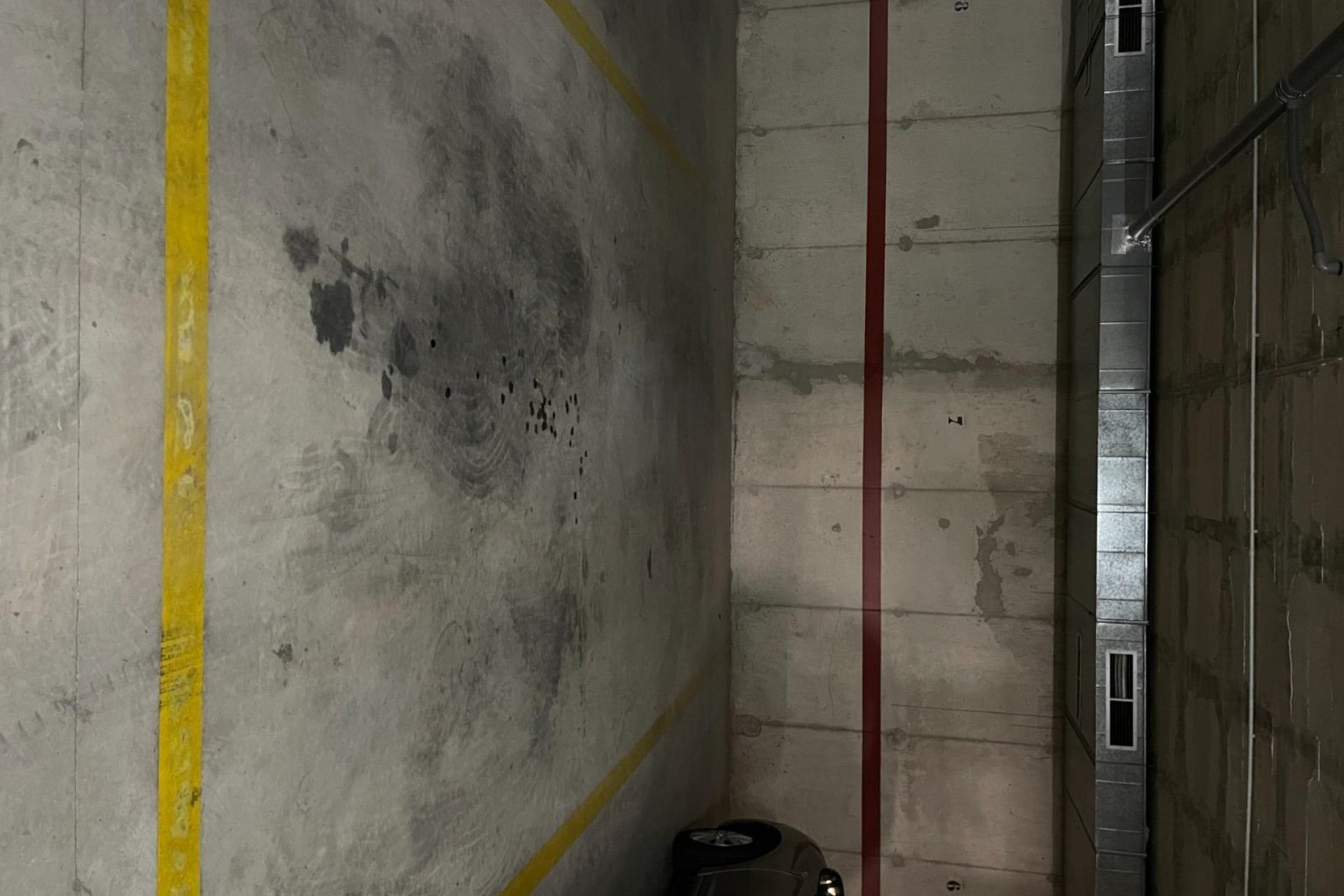 Long time Rental - Duplex - Benijofar - Center