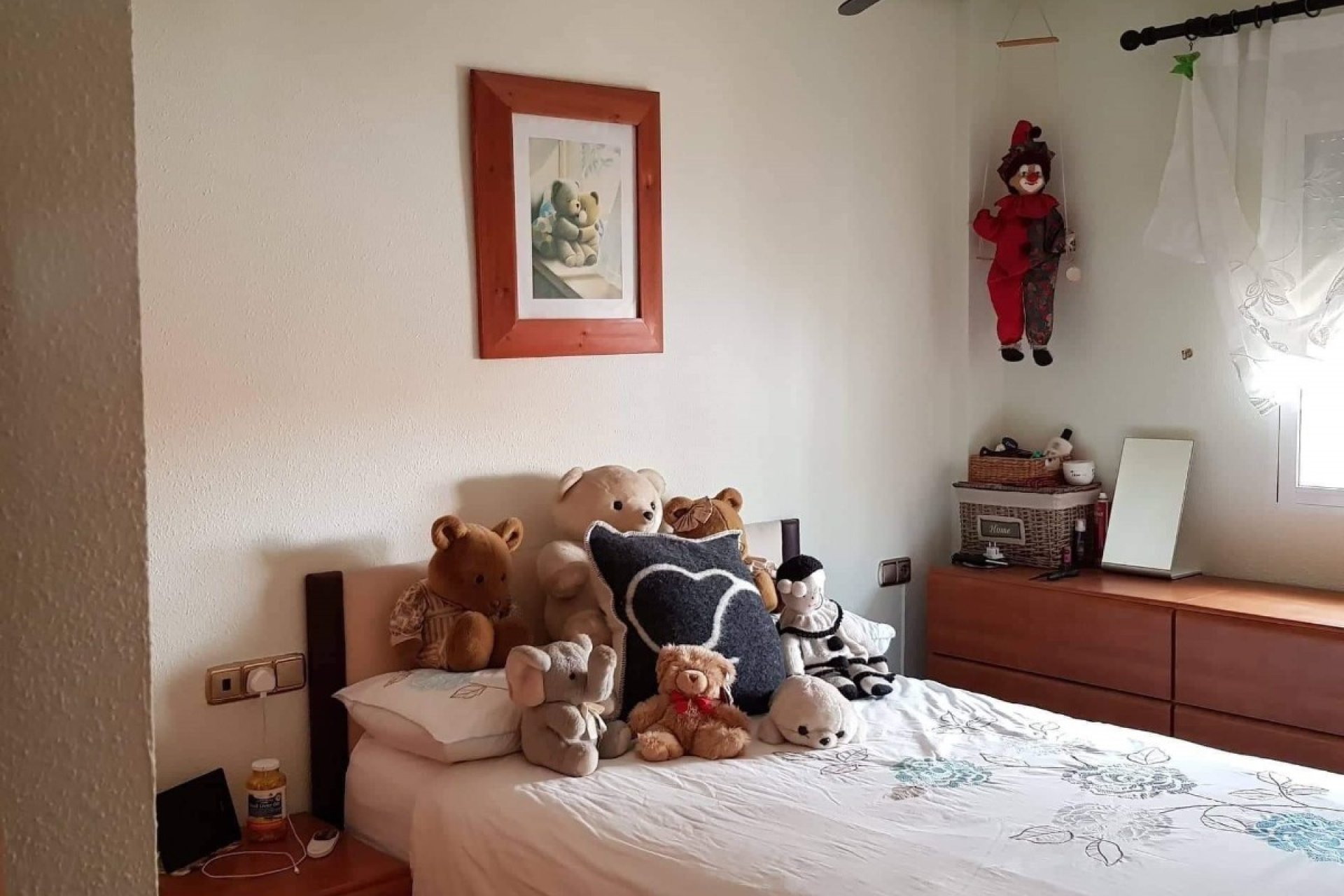 Long time Rental - Townhouse - Cabo Roig - Lomas De Cabo Roig