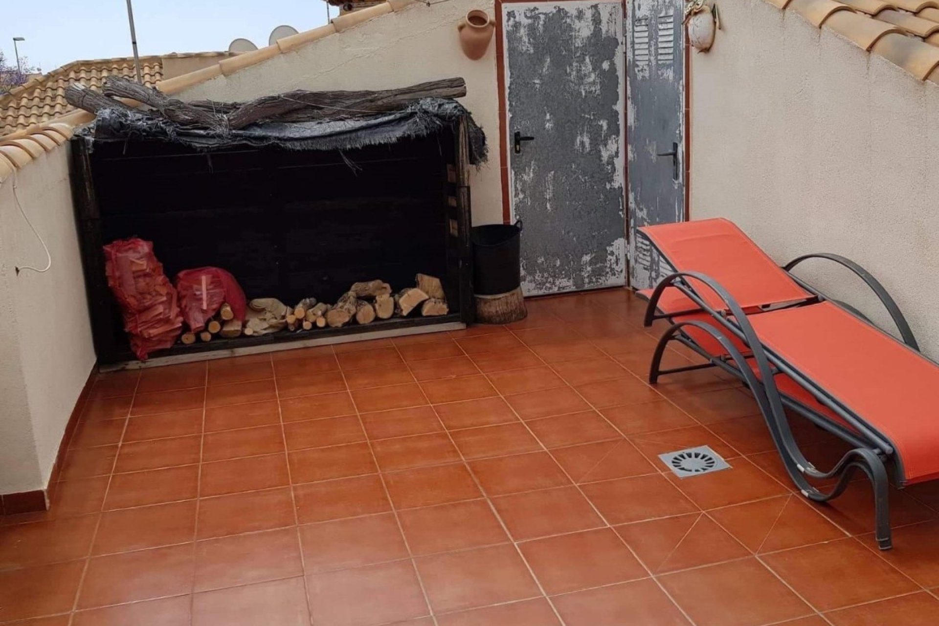 Long time Rental - Townhouse - Cabo Roig - Lomas De Cabo Roig