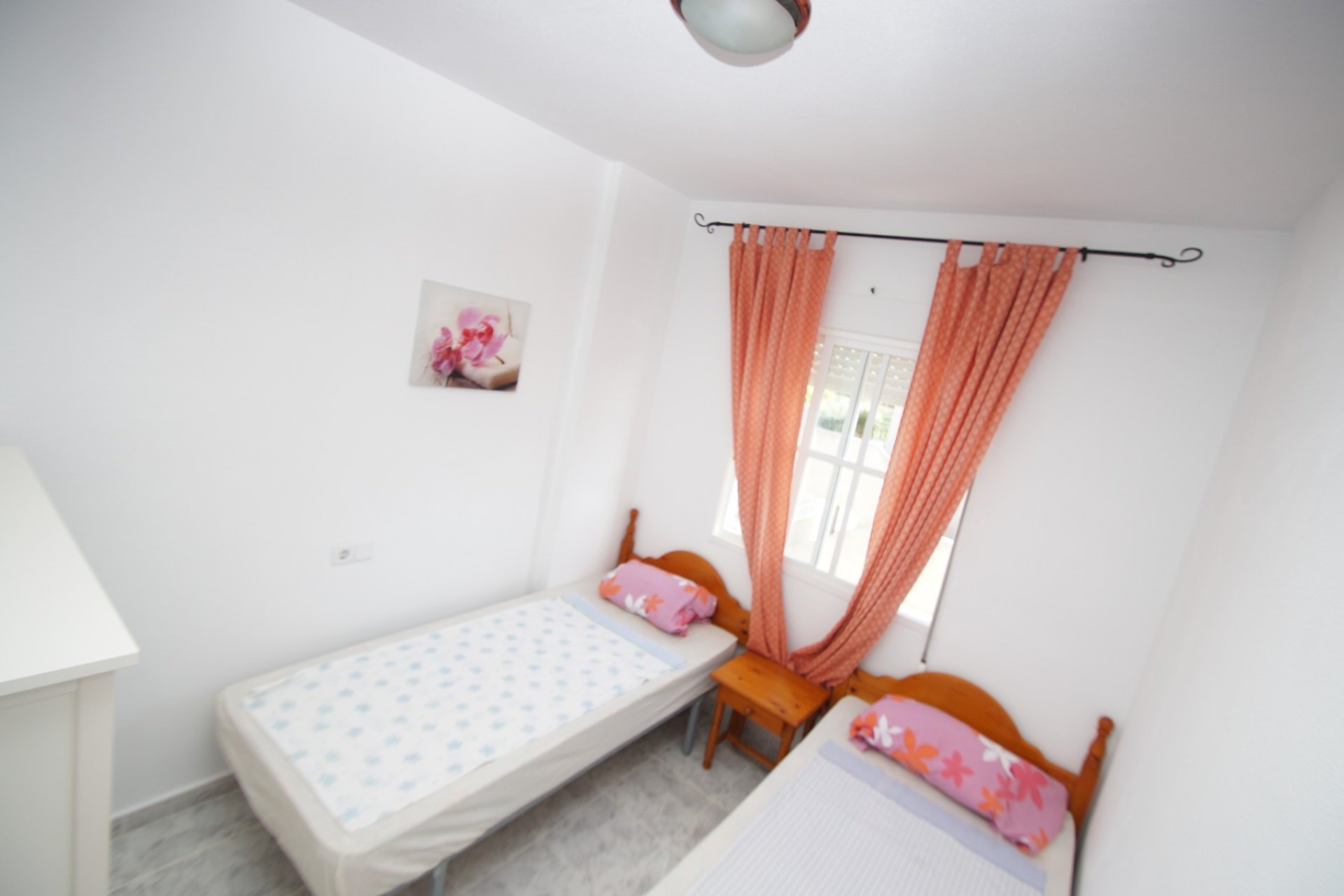 Long time Rental - Townhouse - Orihuela Costa - 