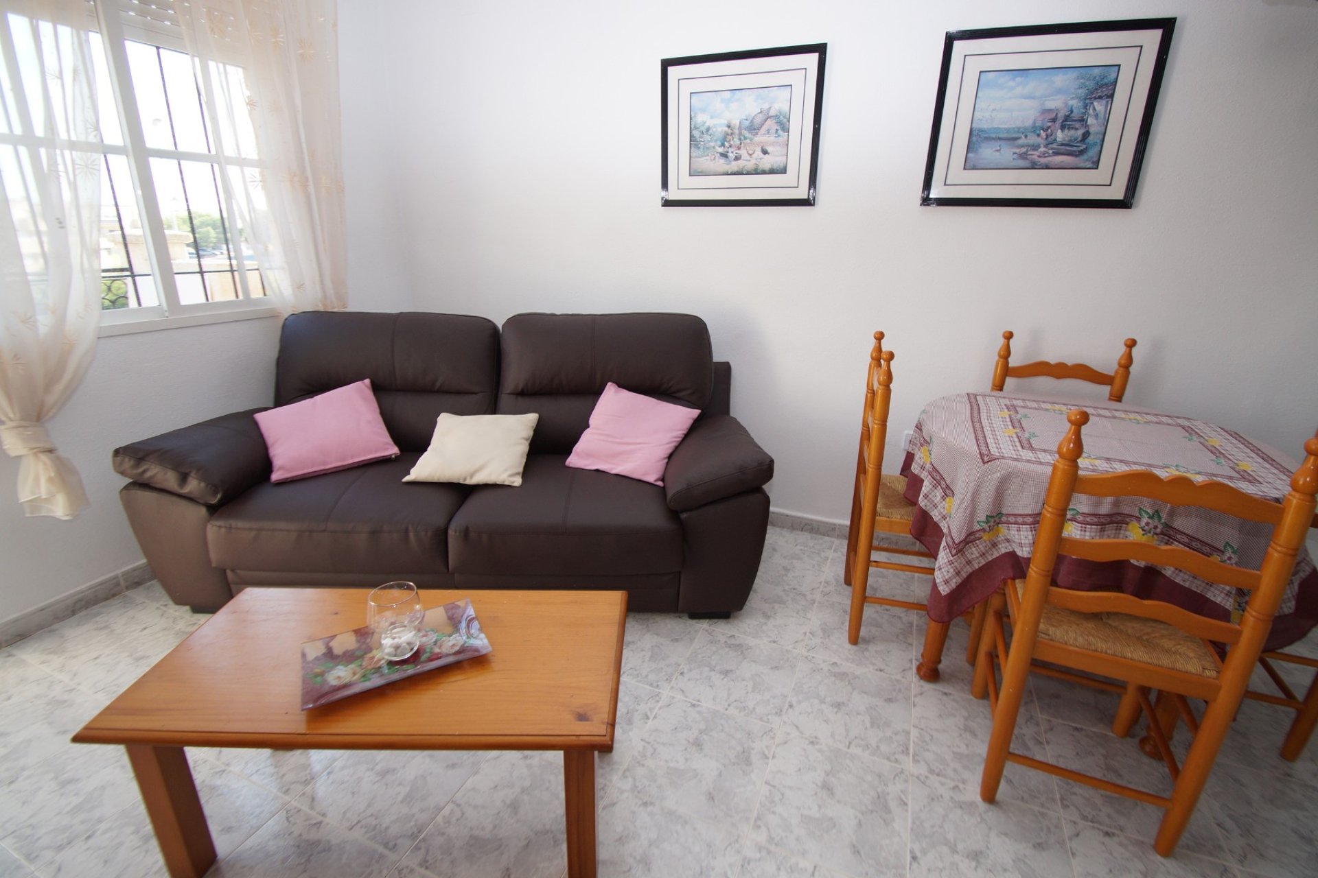 Long time Rental - Townhouse - Orihuela Costa - 