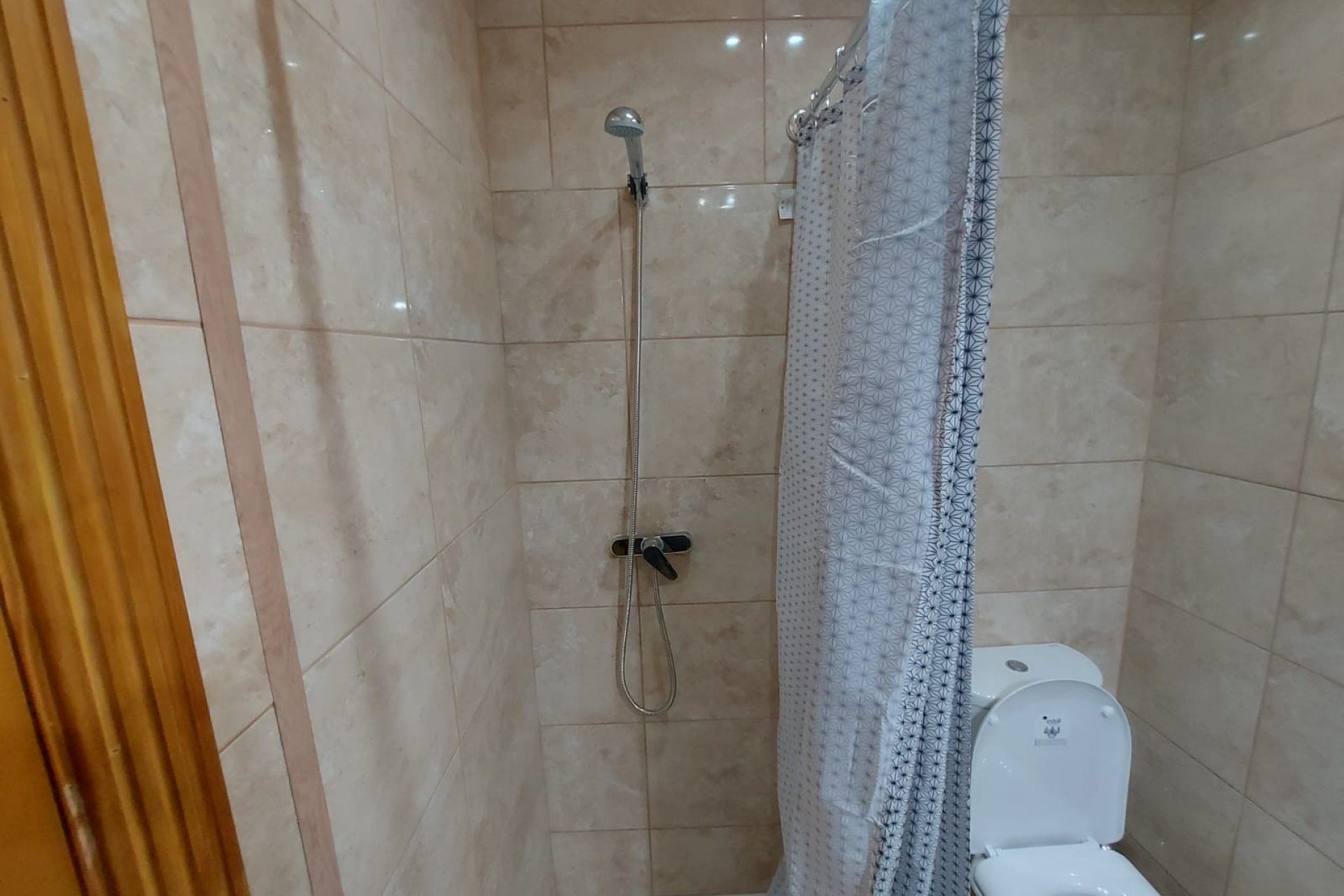 Long time Rental - Villa - Algorfa - Lo Crispin