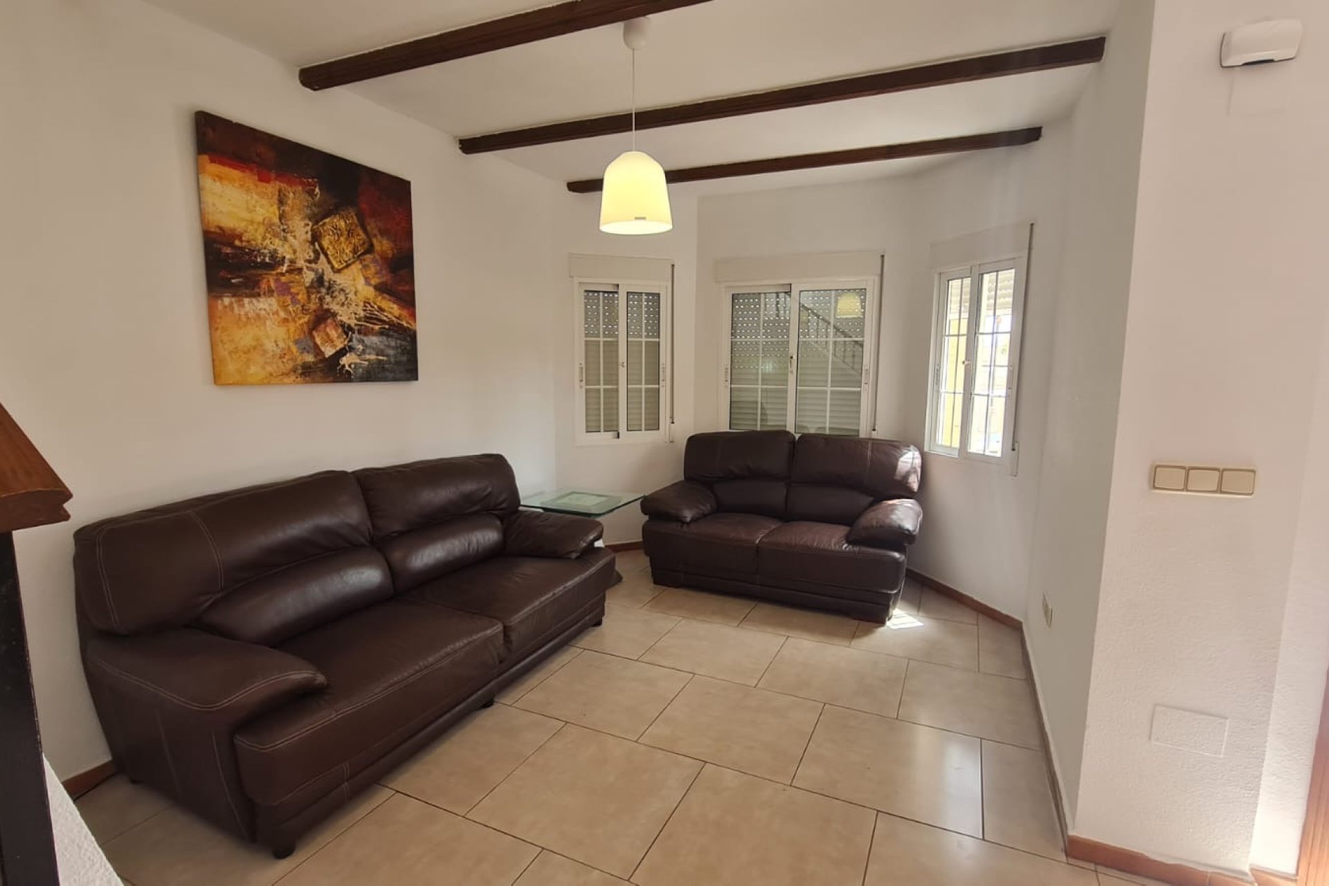 Long time Rental - Villa - Algorfa - Lo Crispin