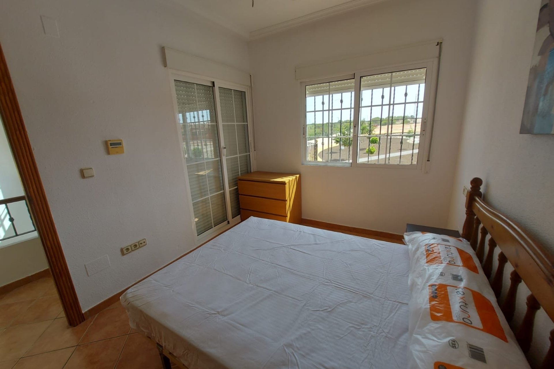 Long time Rental - Villa - Algorfa - Lo Crispin