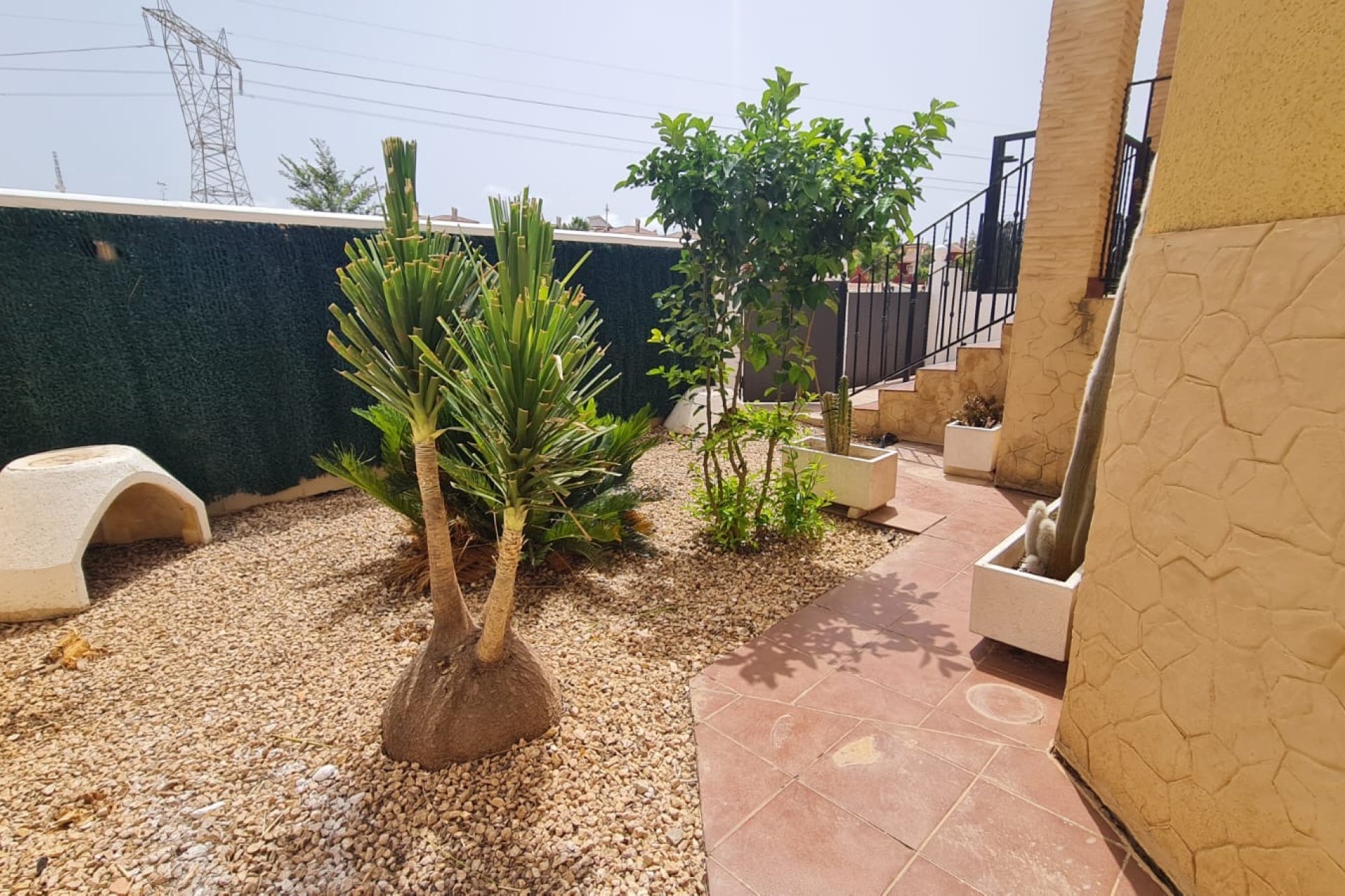 Long time Rental - Villa - Algorfa - Lo Crispin