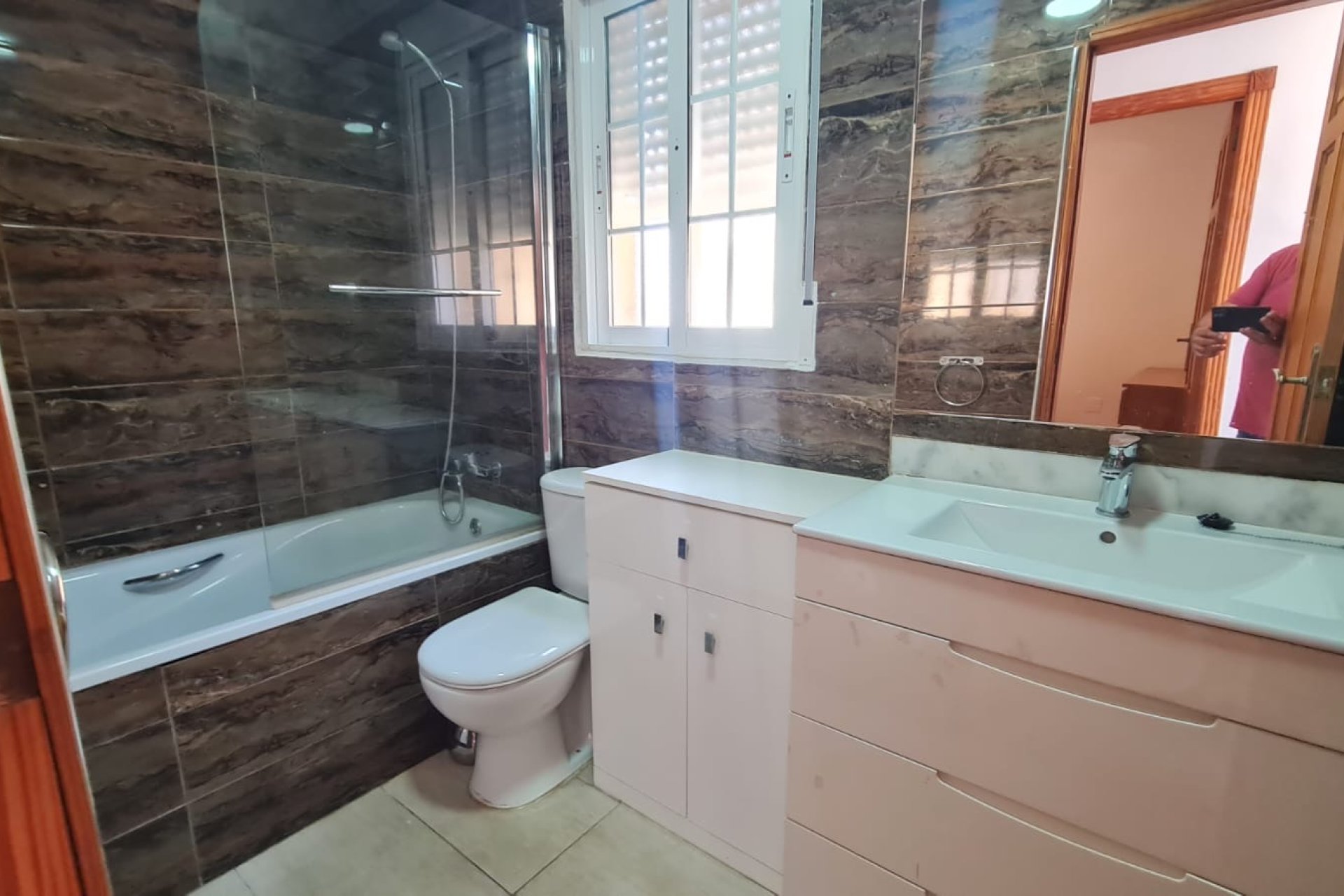 Long time Rental - Villa - Algorfa - Lo Crispin