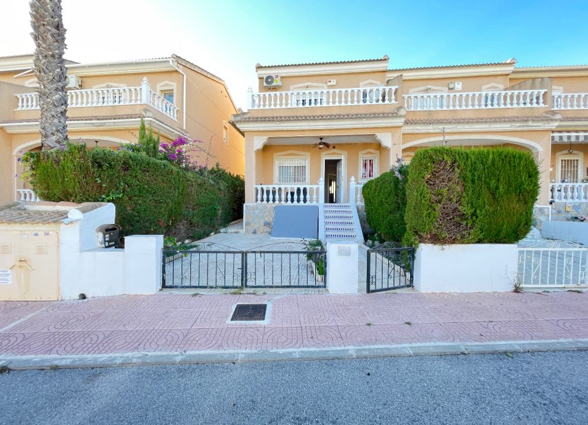 Long time Rental - Villa - Ciudad Quesada - Doña pepa