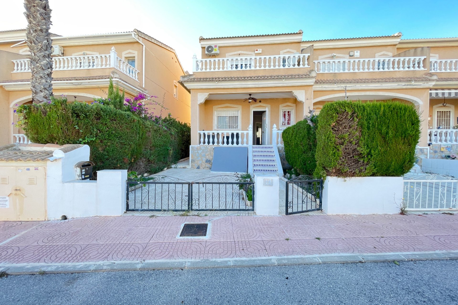 Long time Rental - Villa - Ciudad Quesada - Doña pepa